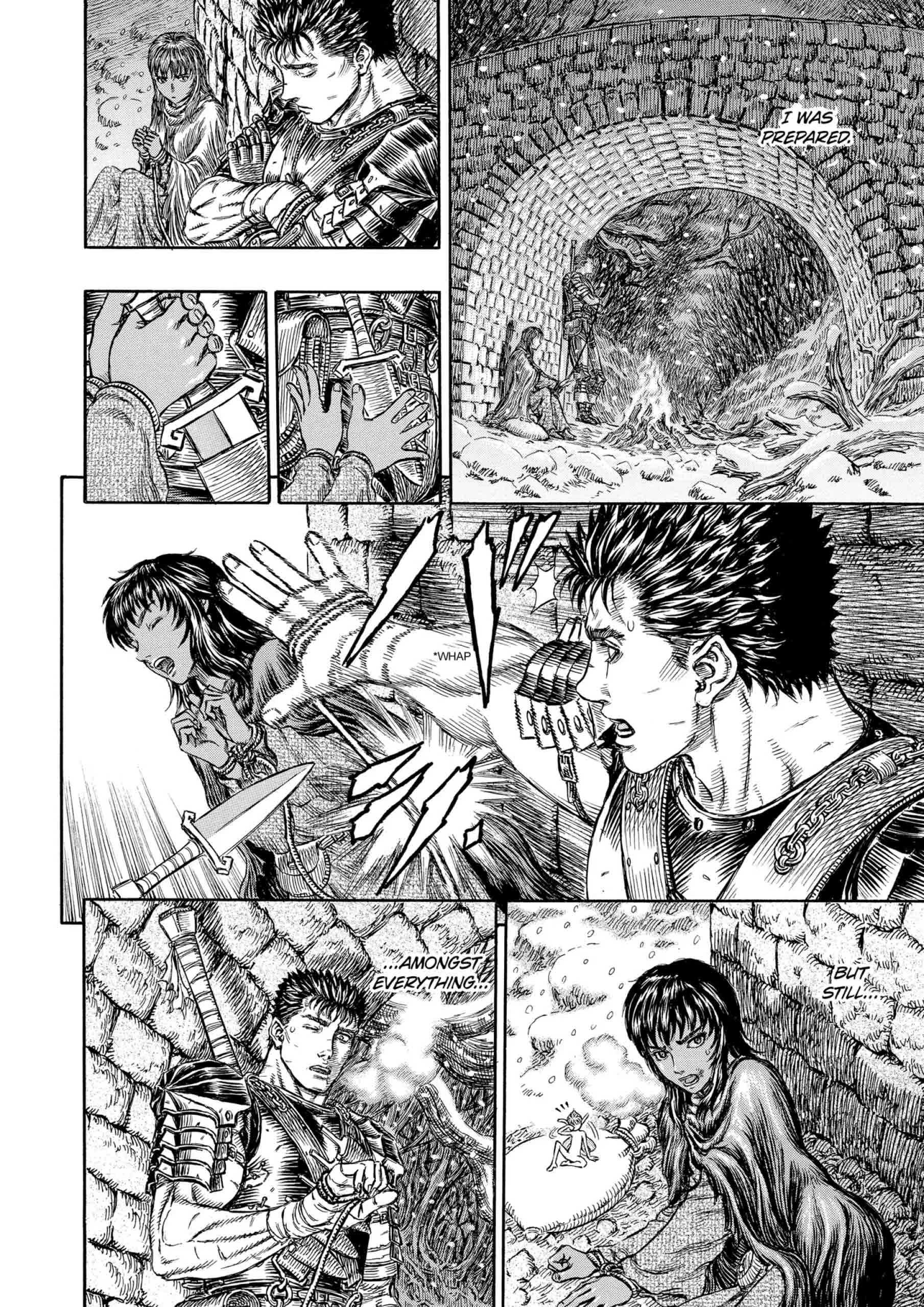 Berserk Manga β Chapter Vol 23 β Page 43