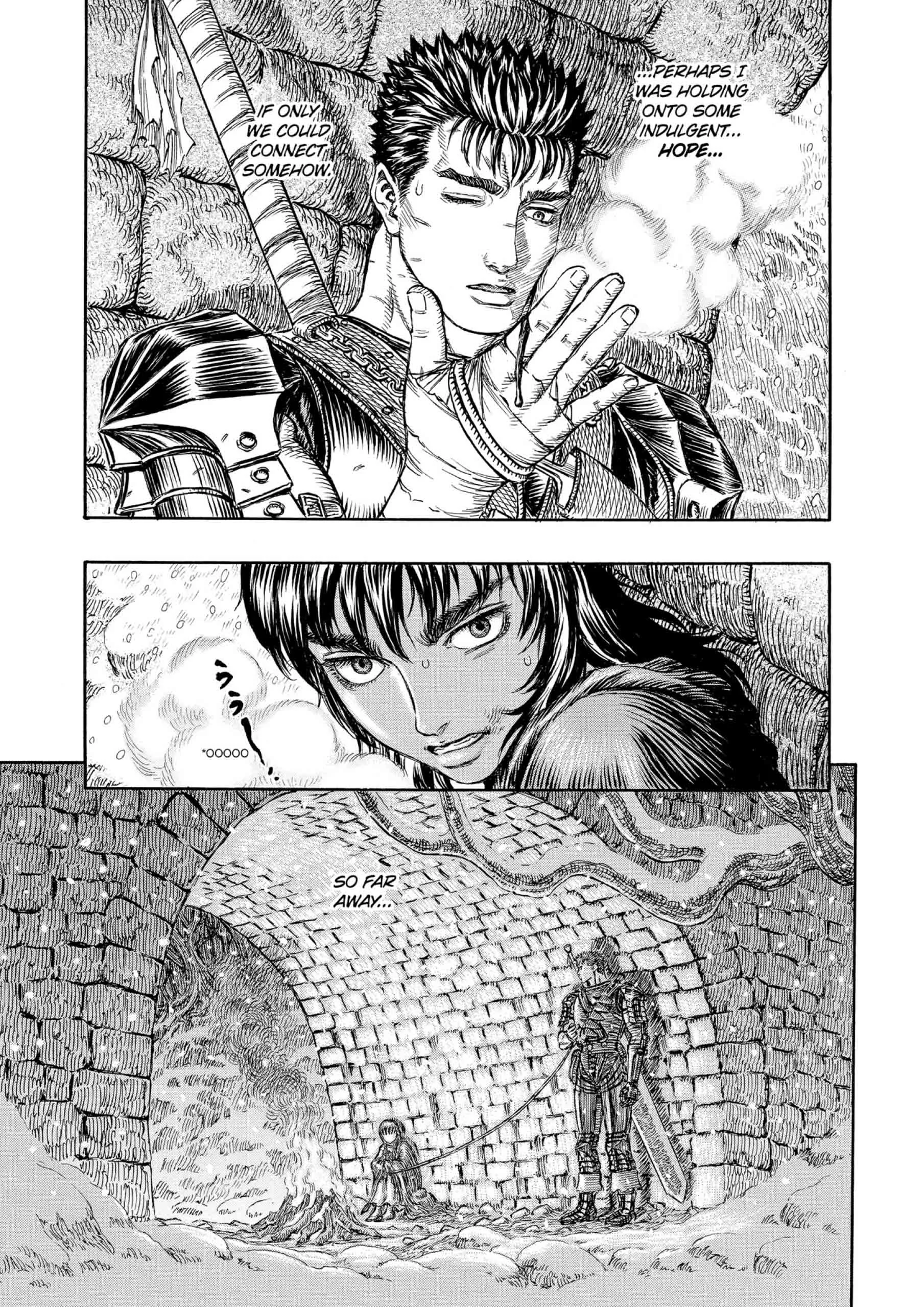 Berserk Manga β Chapter Vol 23 β Page 44
