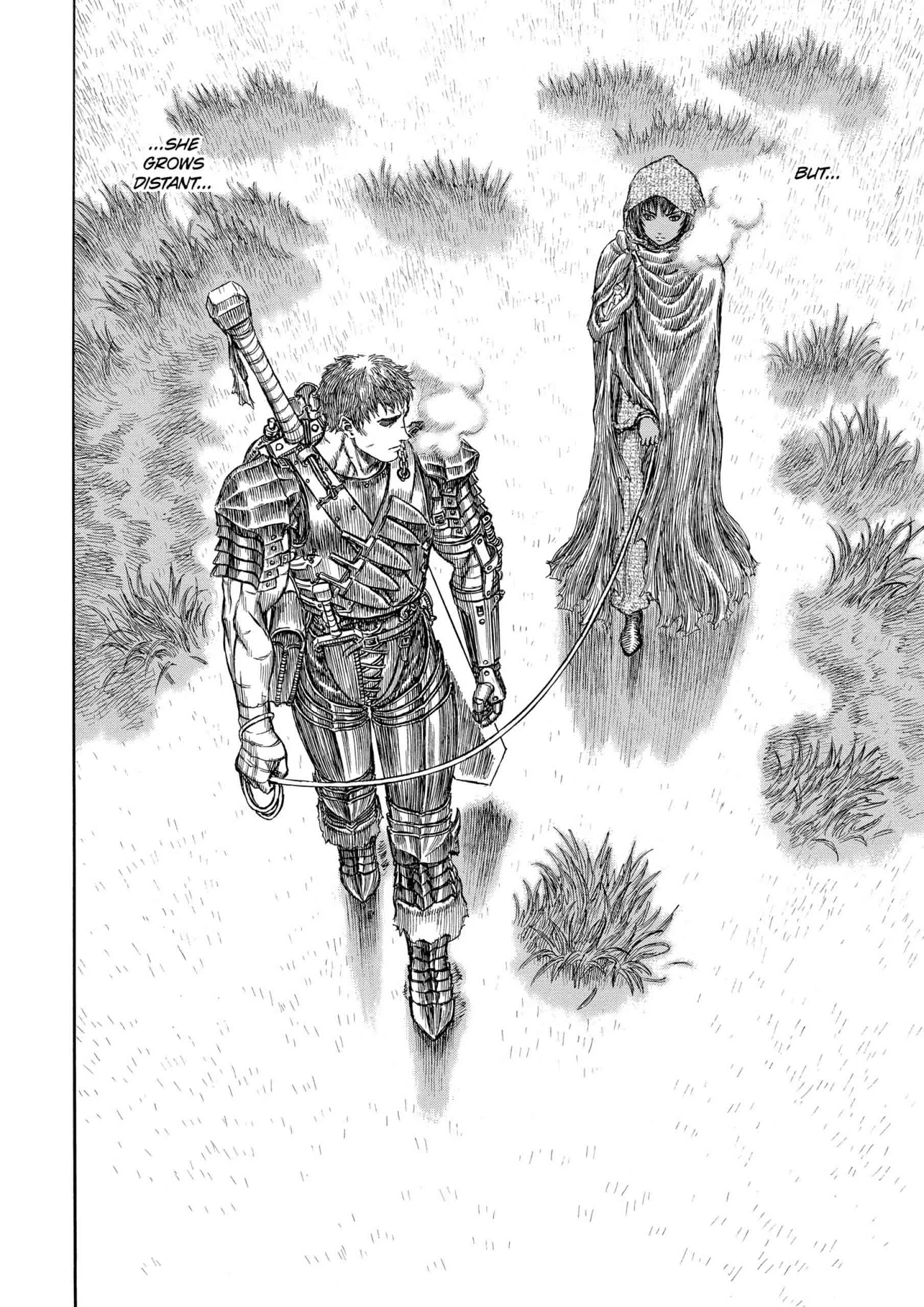 Berserk Manga β Chapter Vol 23 β Page 47