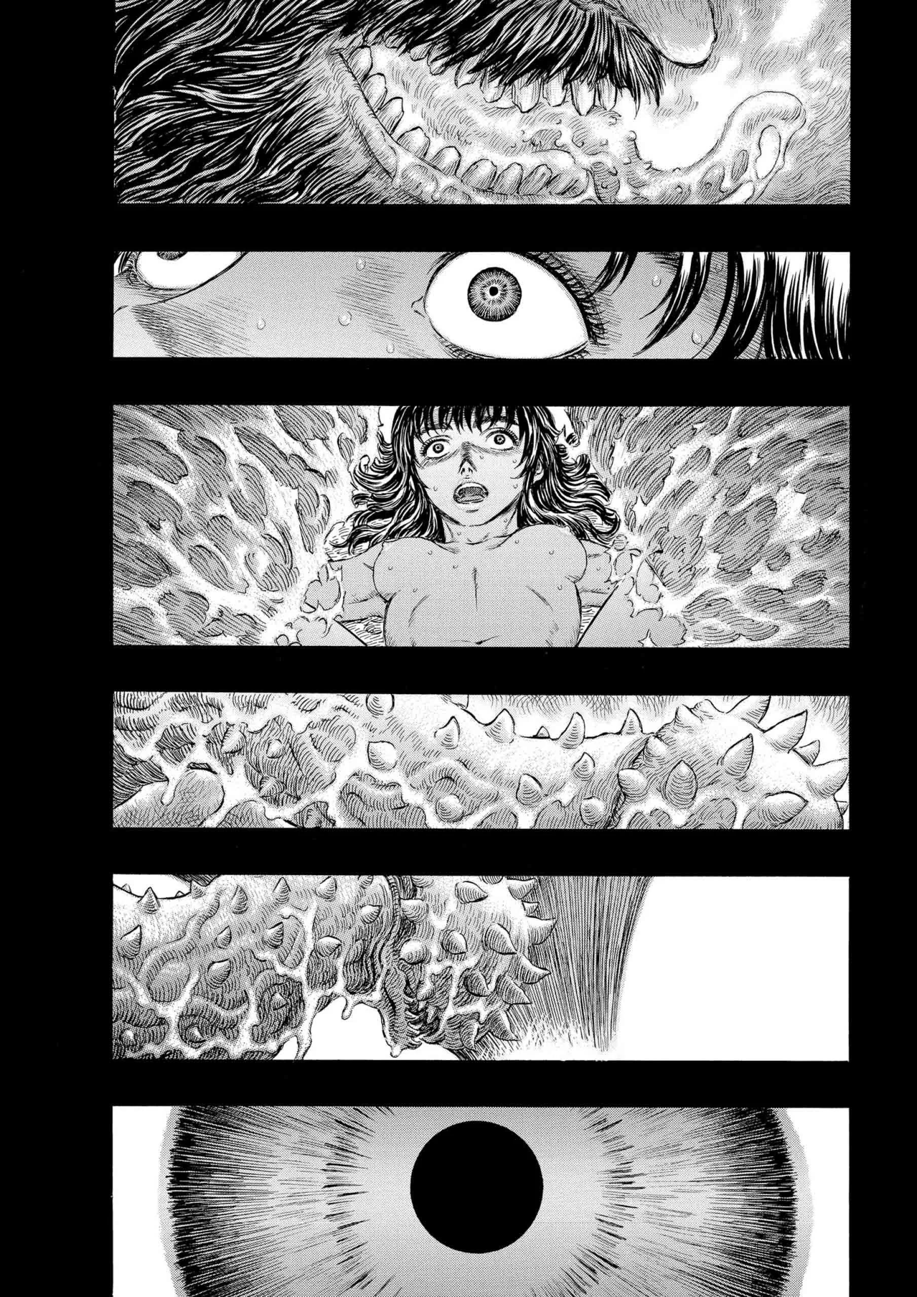 Berserk Manga β Chapter Vol 23 β Page 57