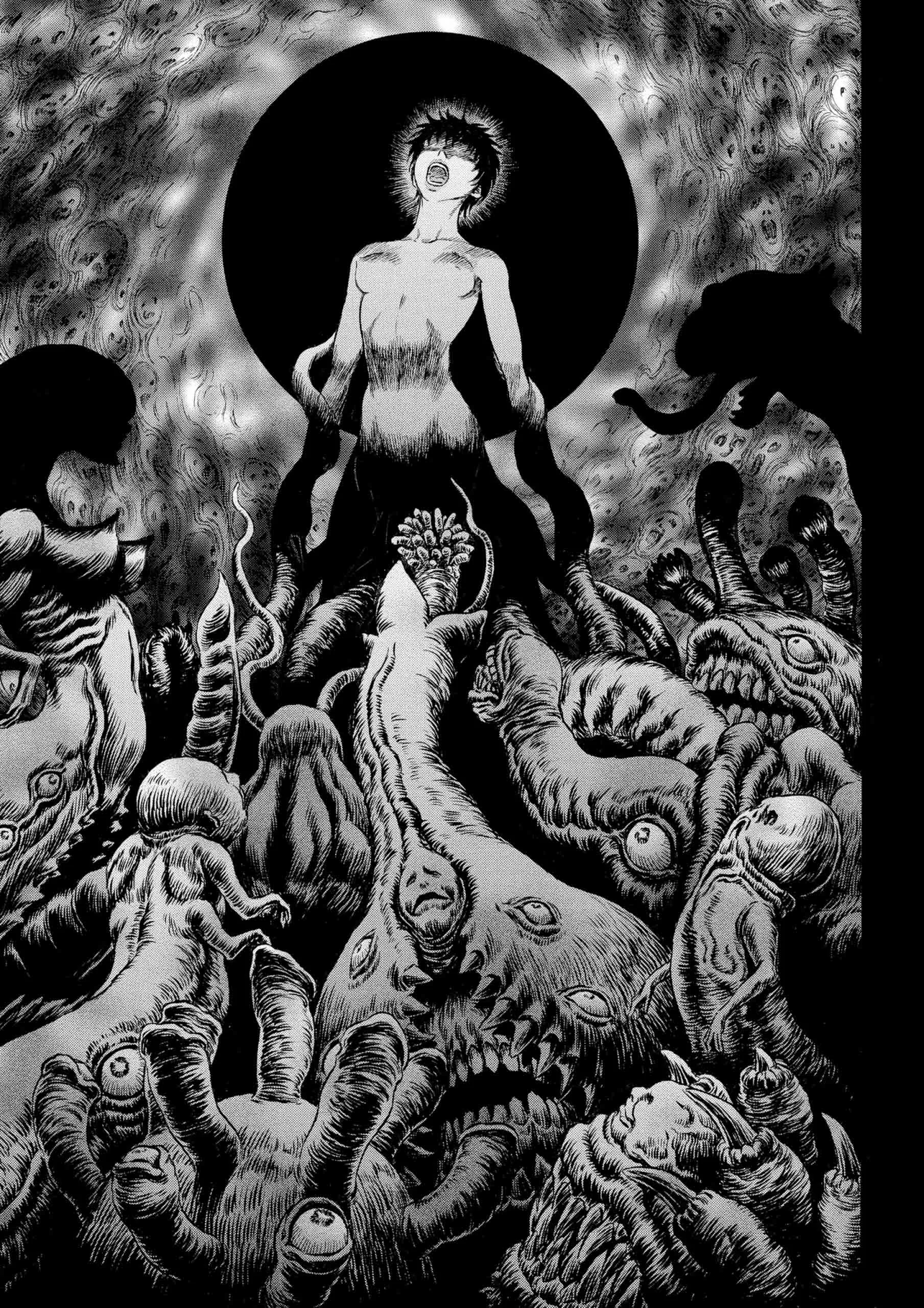 Berserk Manga β Chapter Vol 23 β Page 58