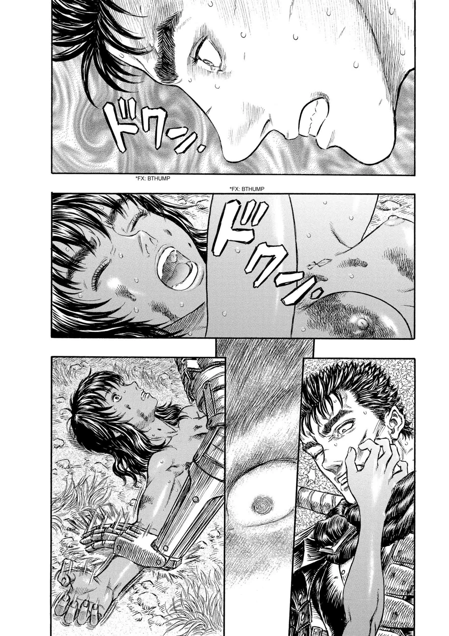 Berserk Manga β Chapter Vol 23 β Page 65
