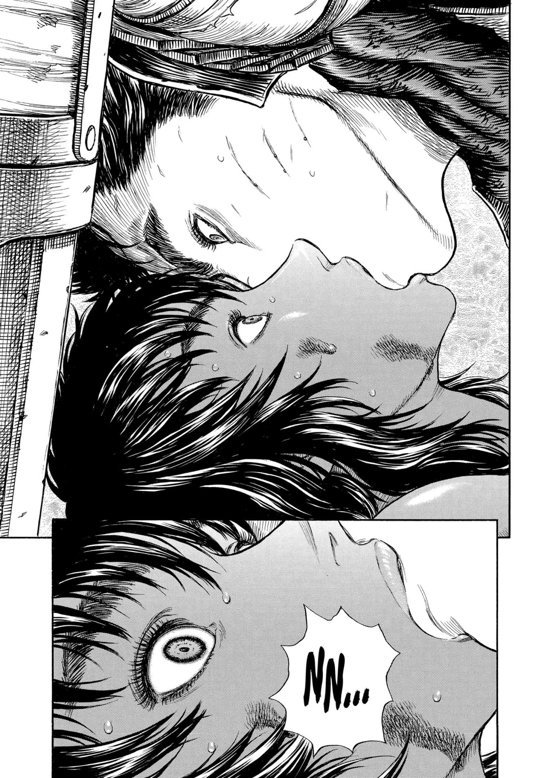 Berserk Manga β Chapter Vol 23 β Page 66