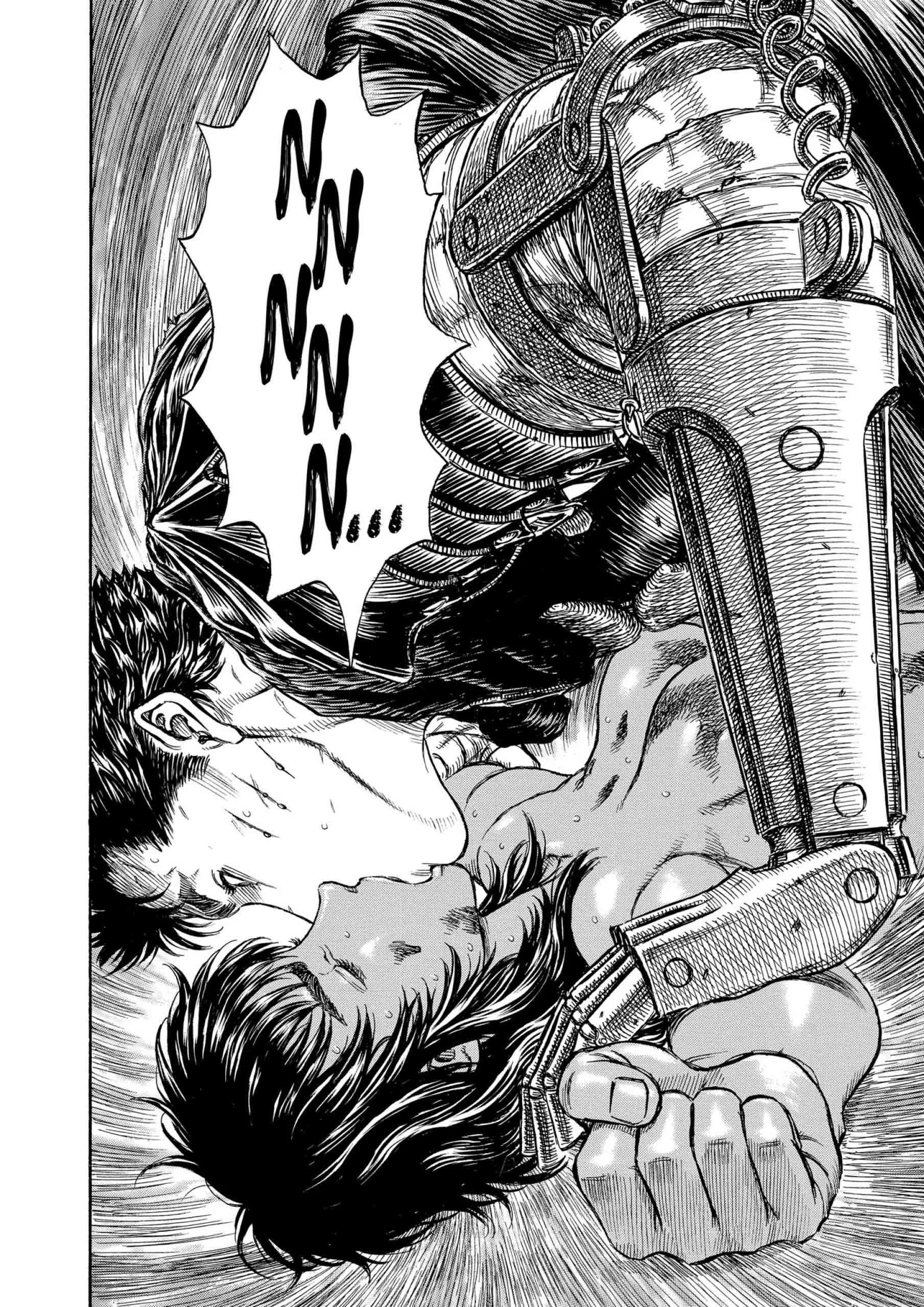 Berserk Manga β Chapter Vol 23 β Page 67