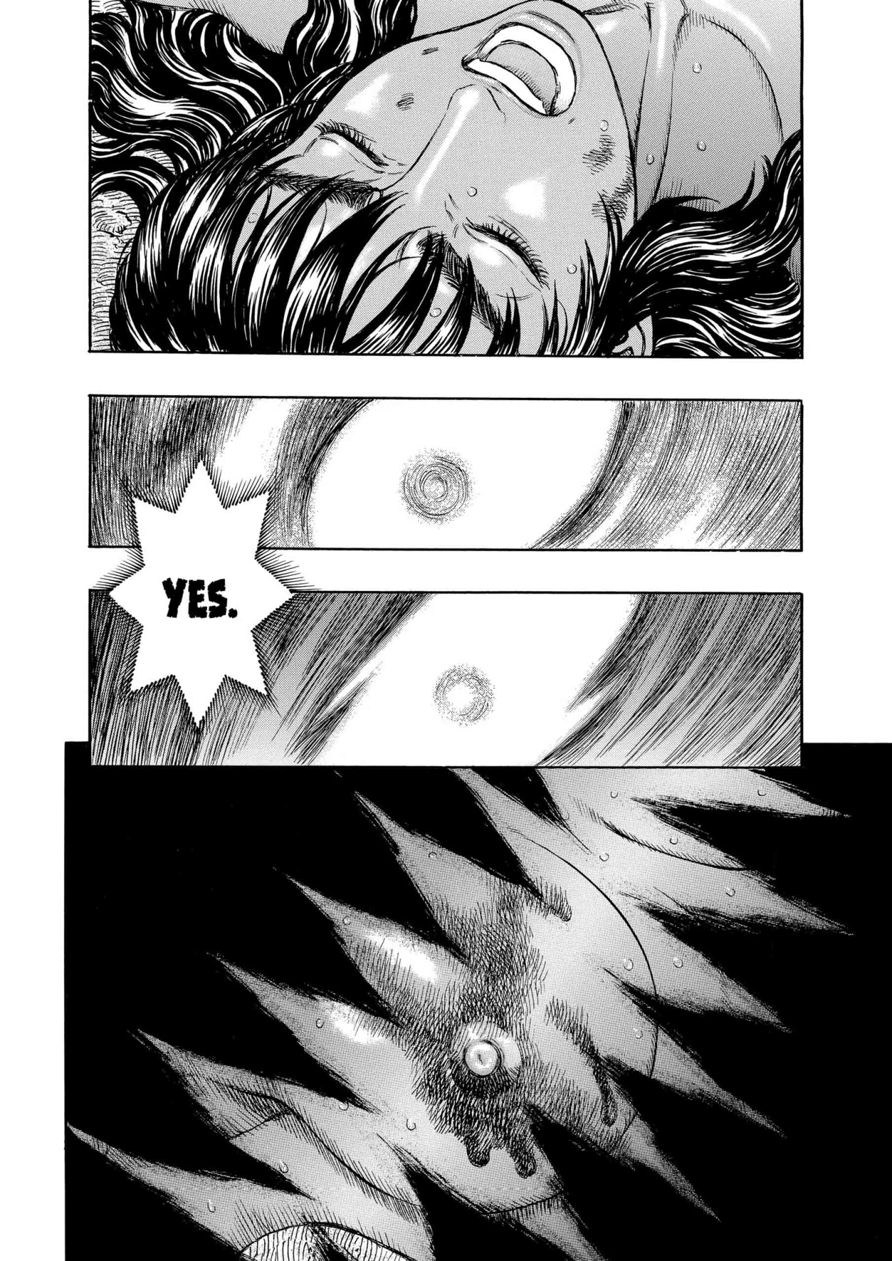 Berserk Manga β Chapter Vol 23 β Page 71
