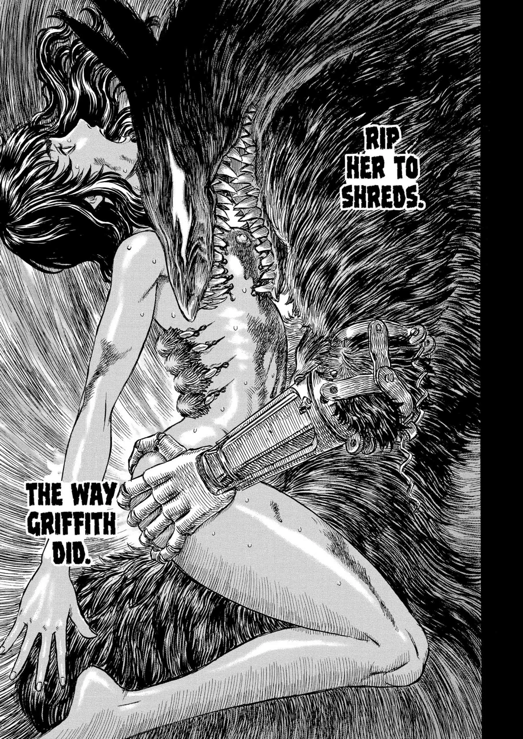 Berserk Manga β Chapter Vol 23 β Page 72