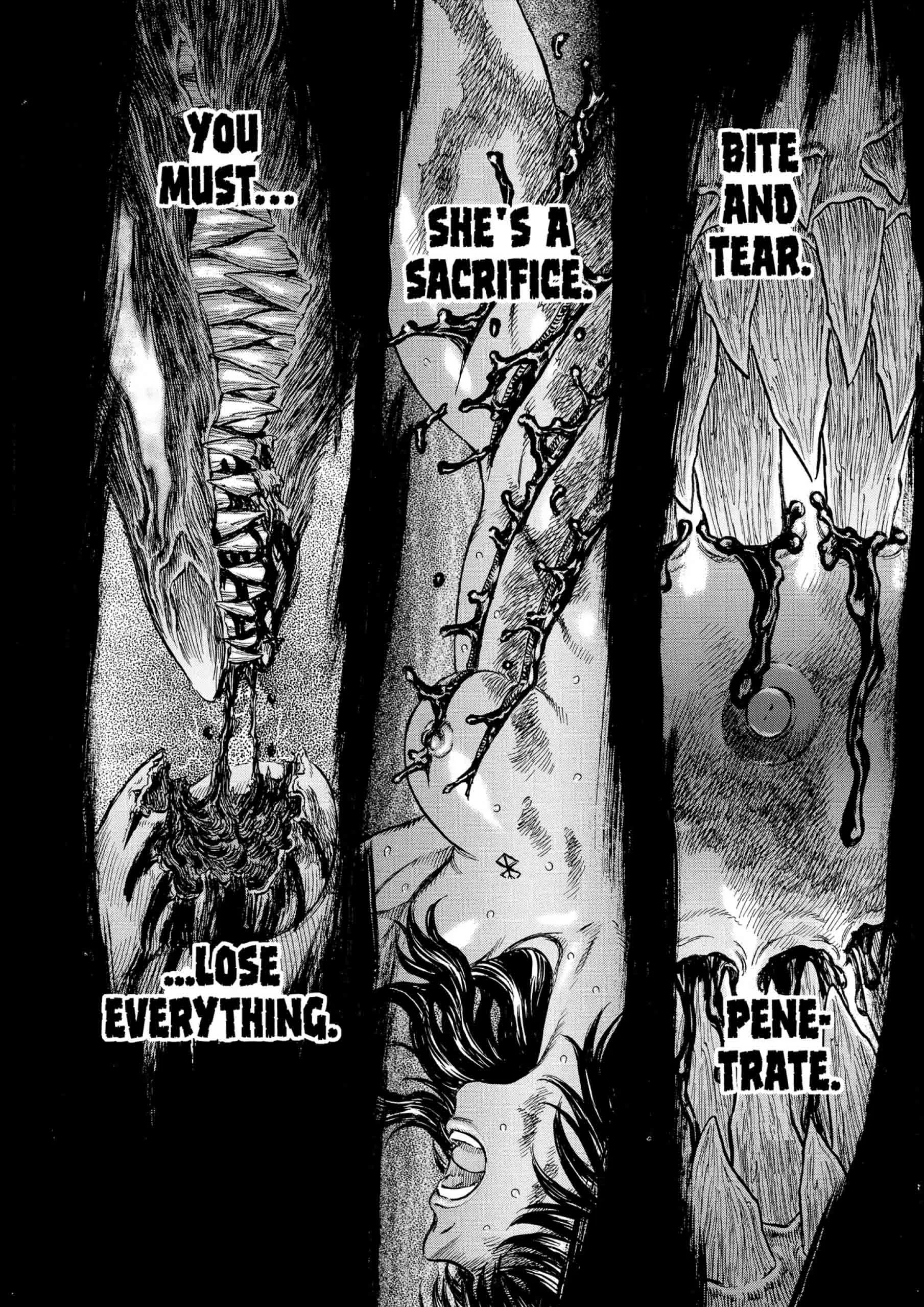 Berserk Manga β Chapter Vol 23 β Page 73
