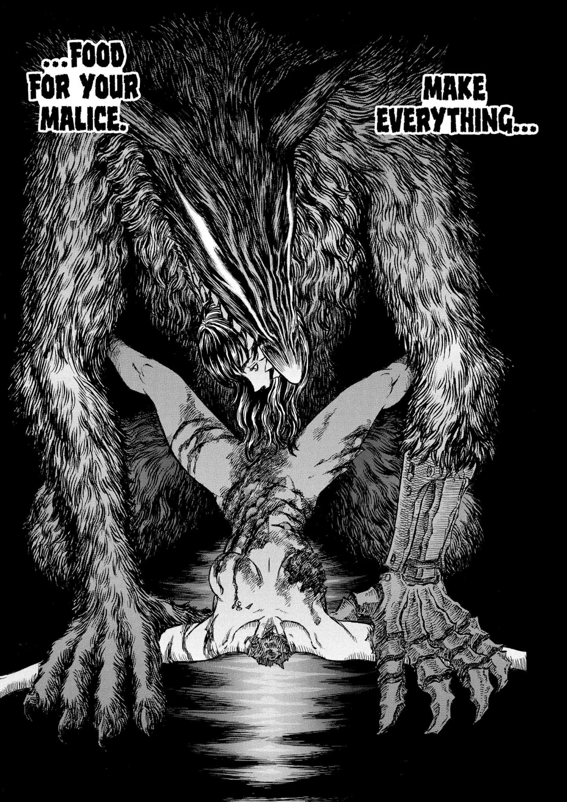 Berserk Manga β Chapter Vol 23 β Page 74