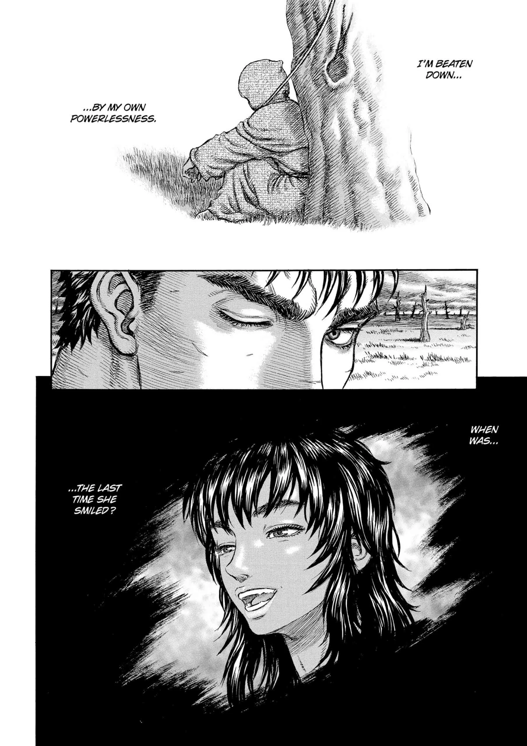 Berserk Manga β Chapter Vol 23 β Page 97