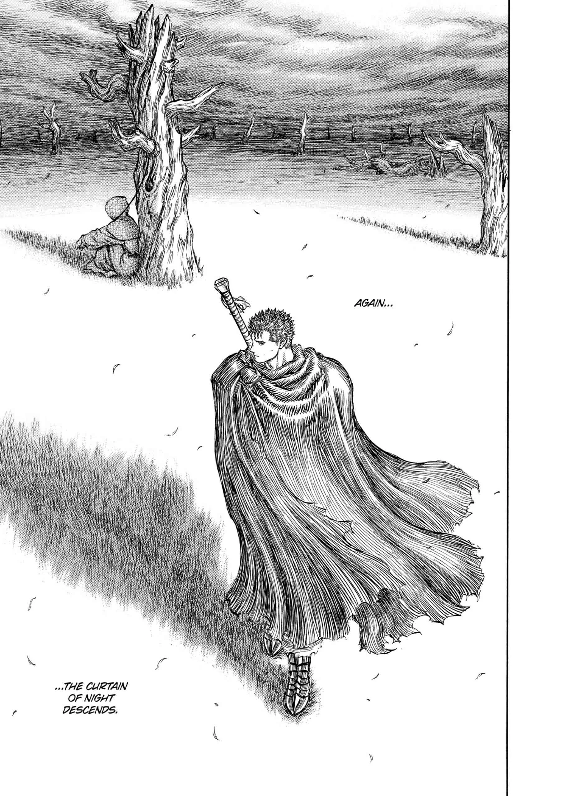 Berserk Manga β Chapter Vol 23 β Page 98