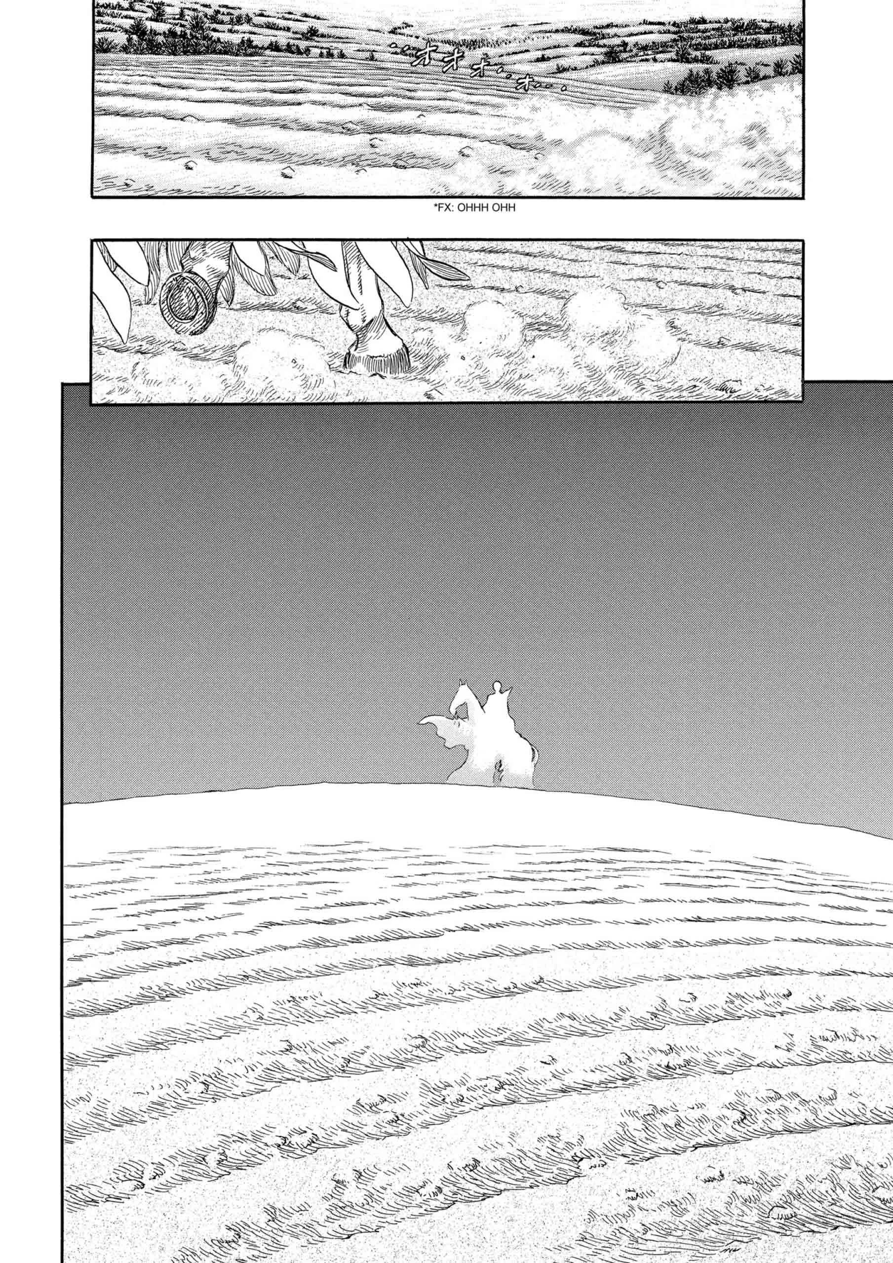 Berserk Manga β Chapter Vol 23 β Page 104