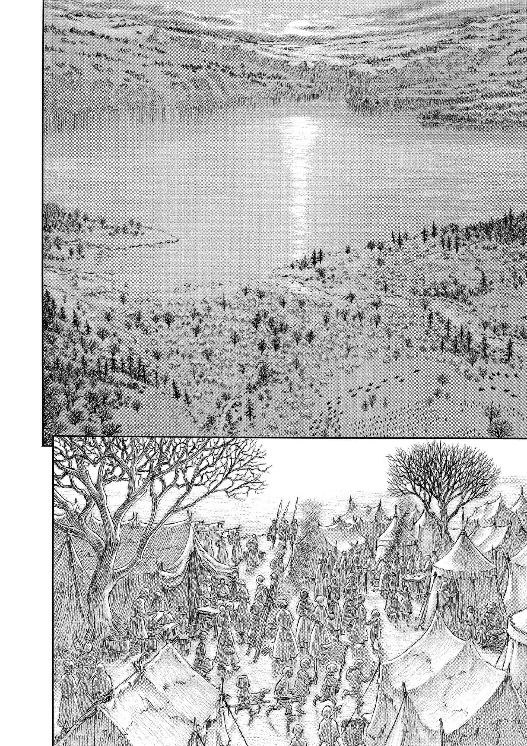 Berserk Manga β Chapter Vol 23 β Page 140