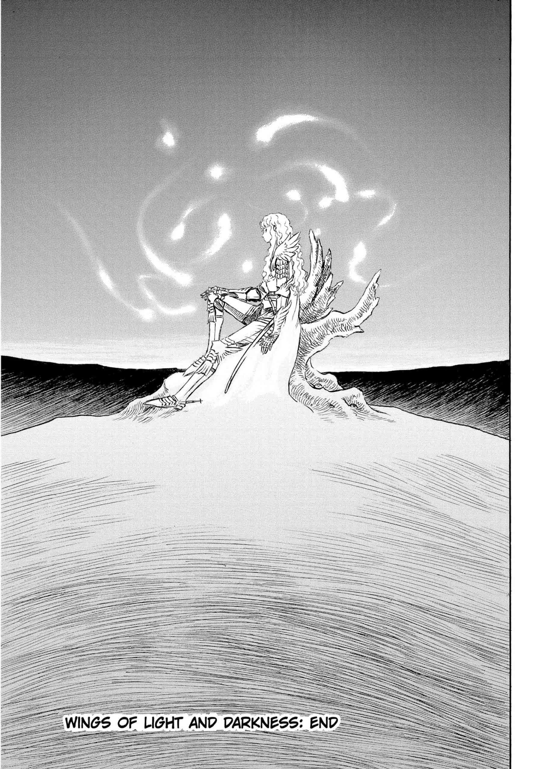 Berserk Manga β Chapter Vol 23 β Page 163