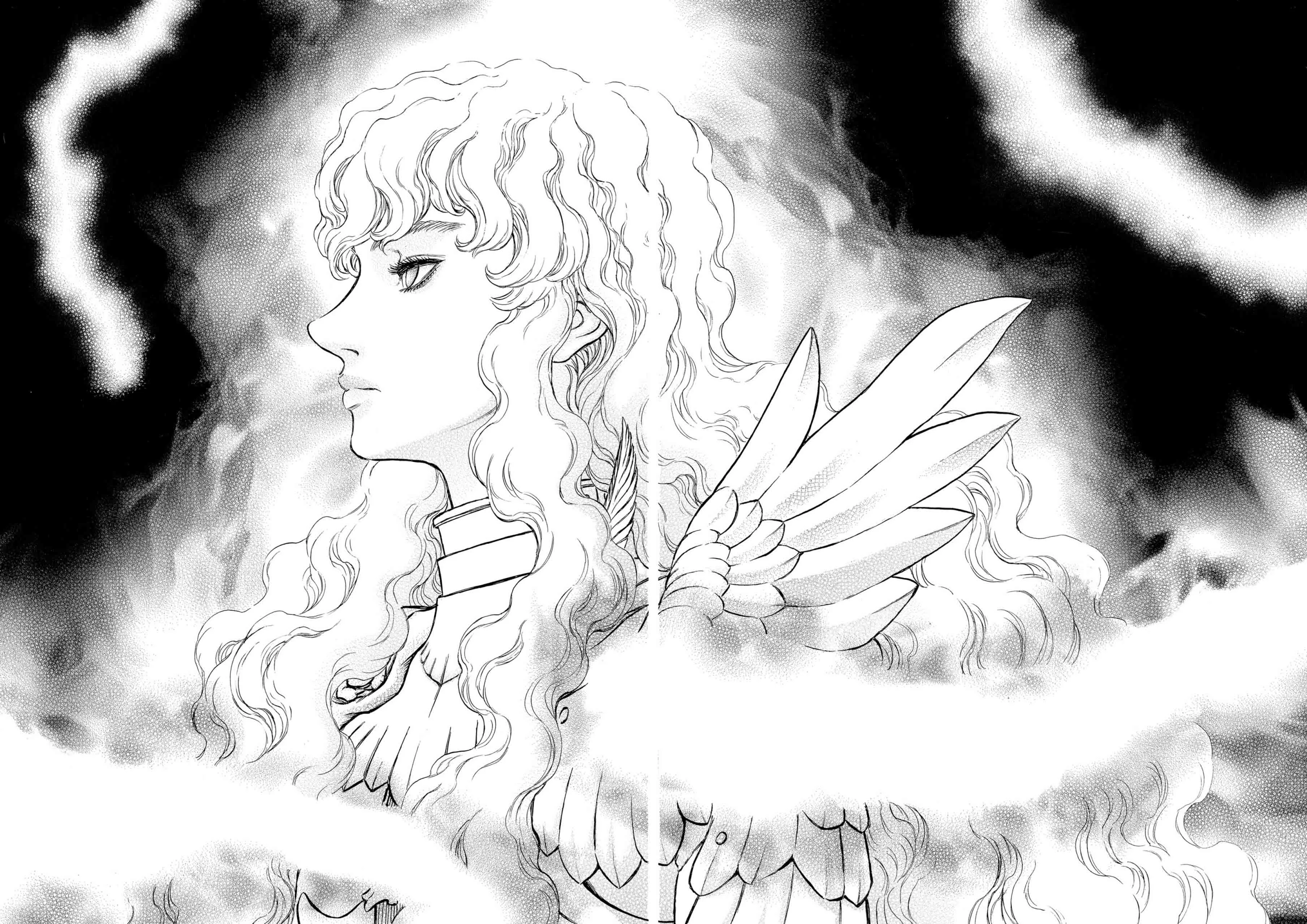 Berserk Manga β Chapter Vol 23 β Page 165
