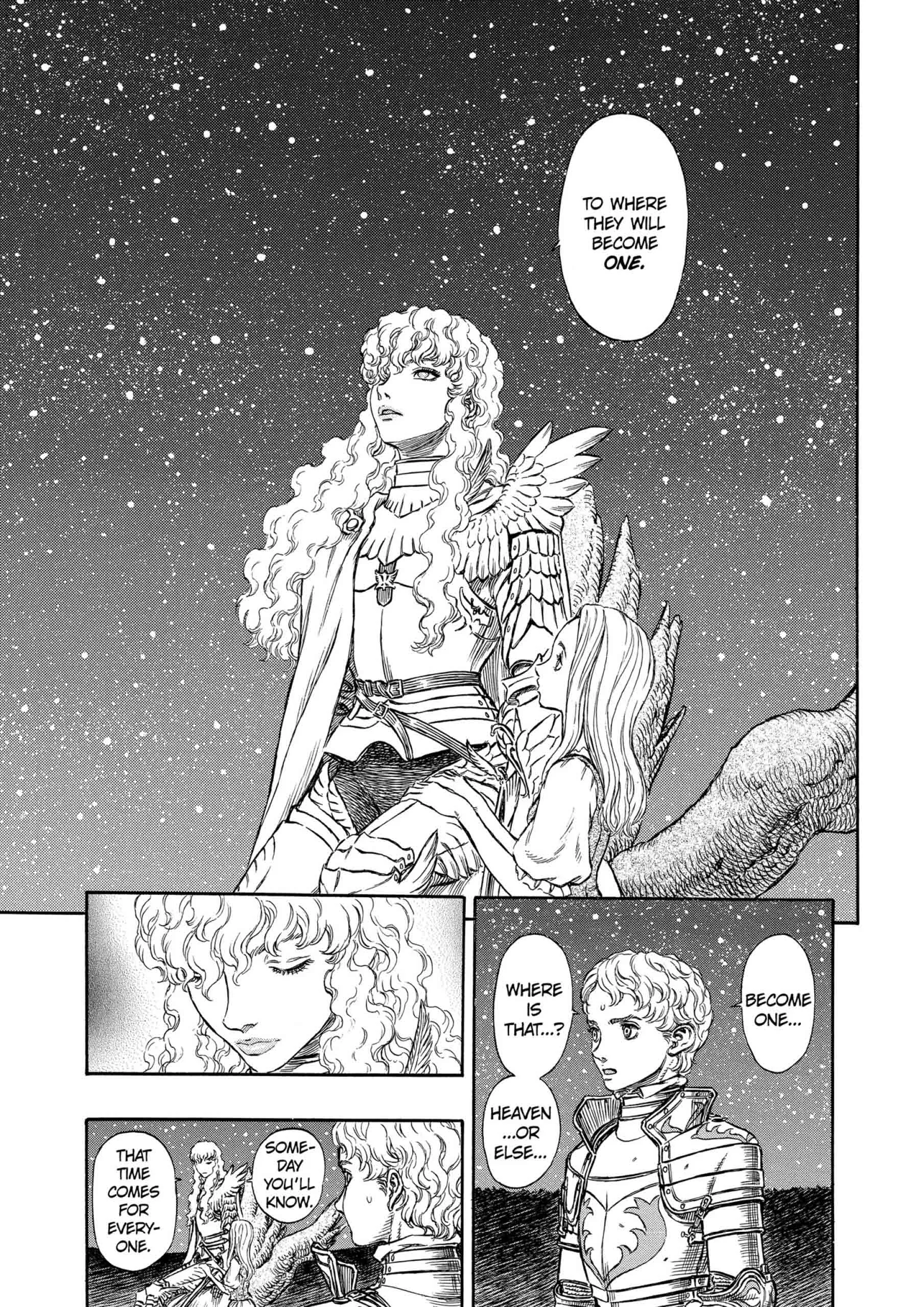 Berserk Manga β Chapter Vol 23 β Page 171