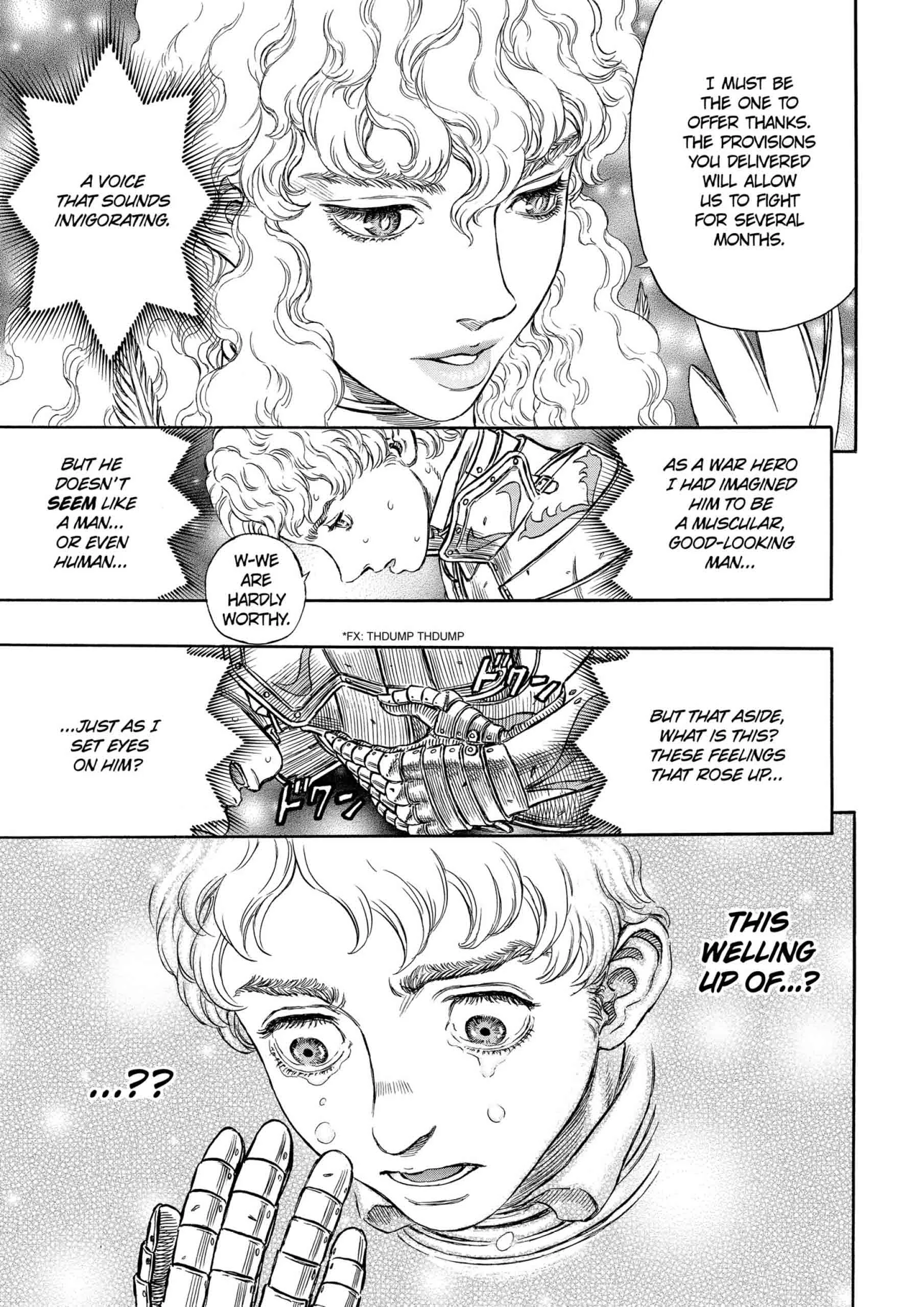 Berserk Manga β Chapter Vol 23 β Page 173