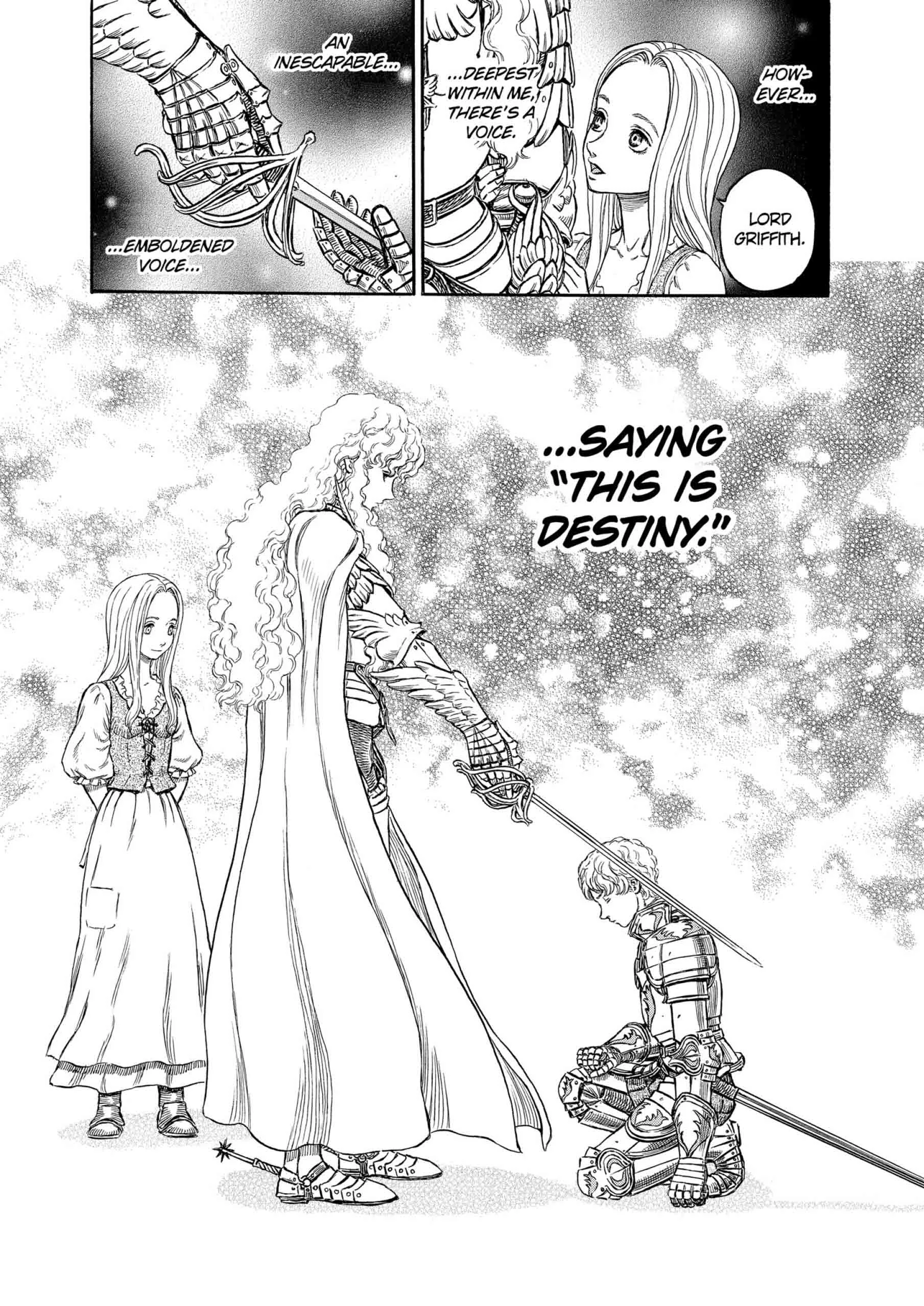 Berserk Manga β Chapter Vol 23 β Page 175