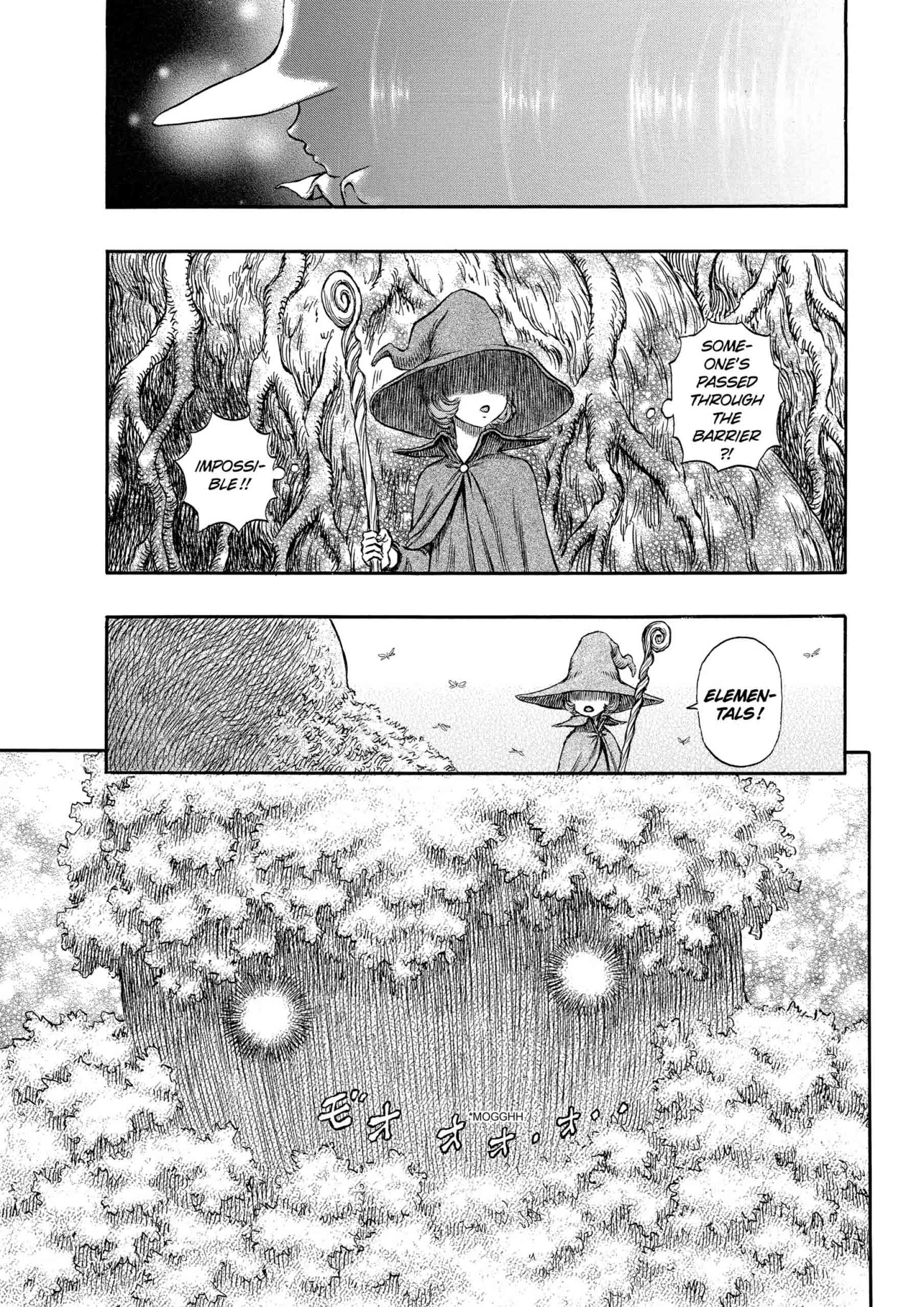 Berserk Manga β Chapter Vol 24 β Page 55
