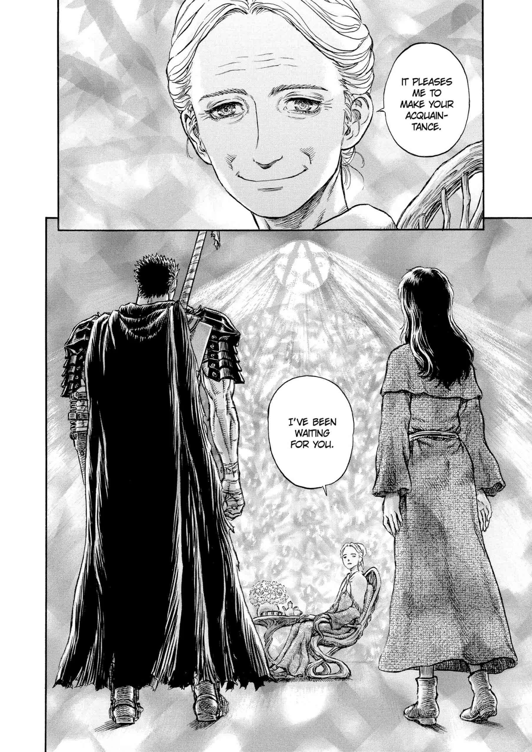 Berserk Manga β Chapter Vol 24 β Page 82