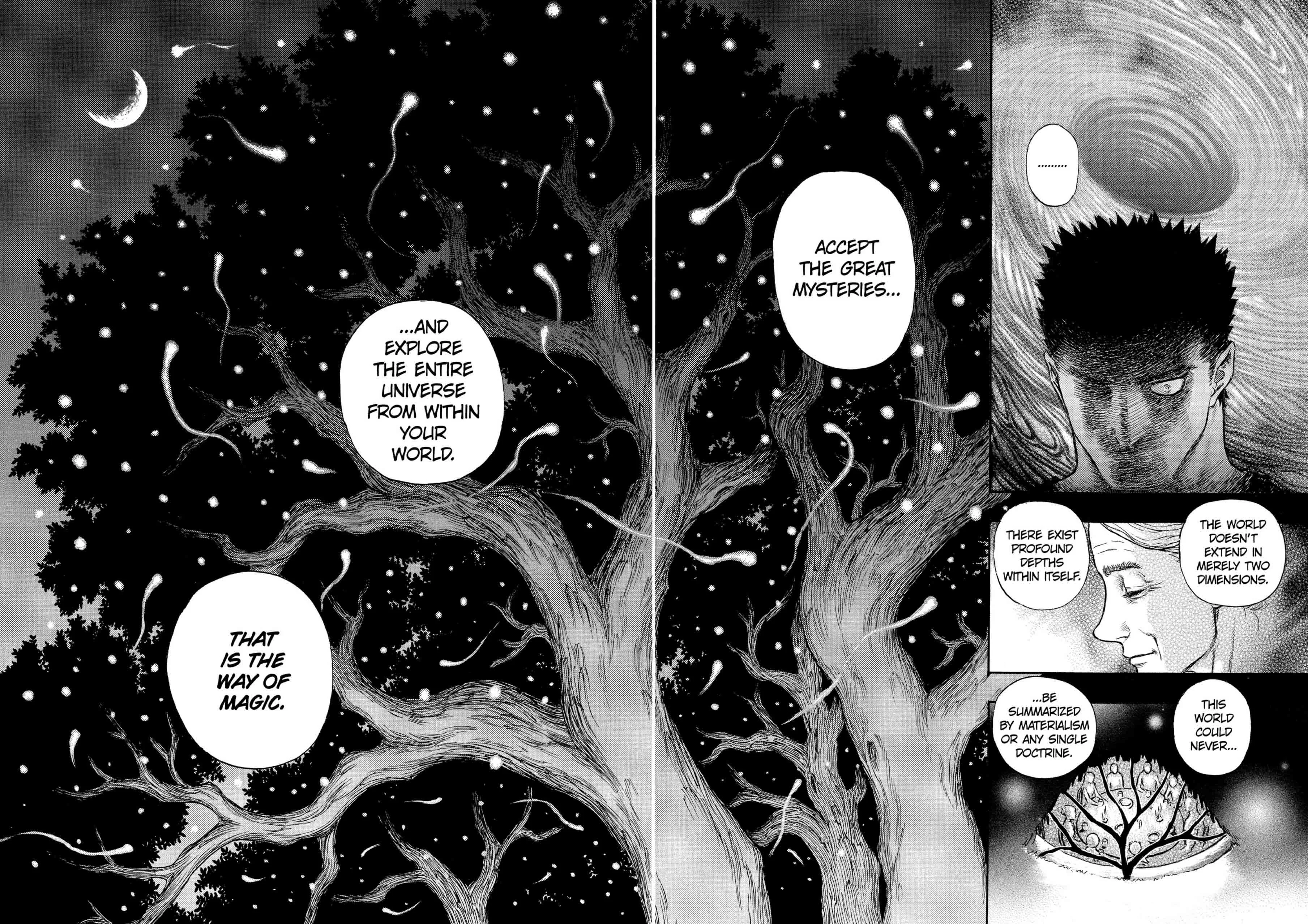 Berserk Manga β Chapter Vol 24 β Page 99