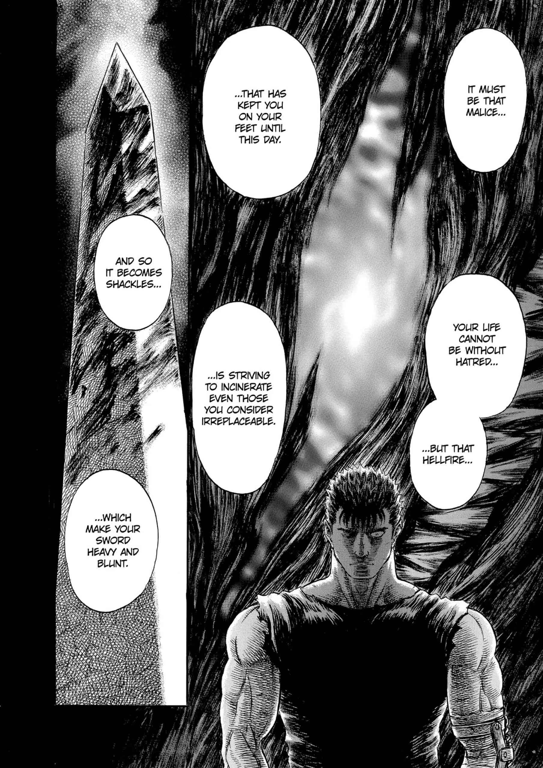 Berserk Manga β Chapter Vol 24 β Page 108
