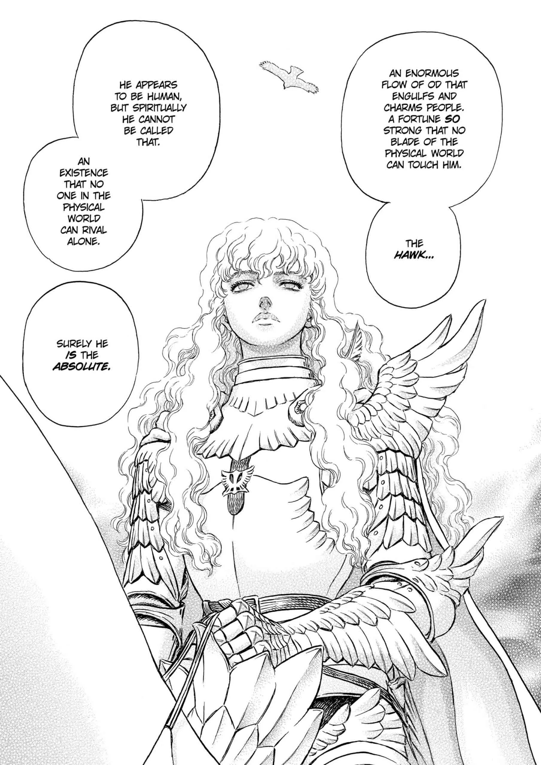 Berserk Manga β Chapter Vol 24 β Page 116