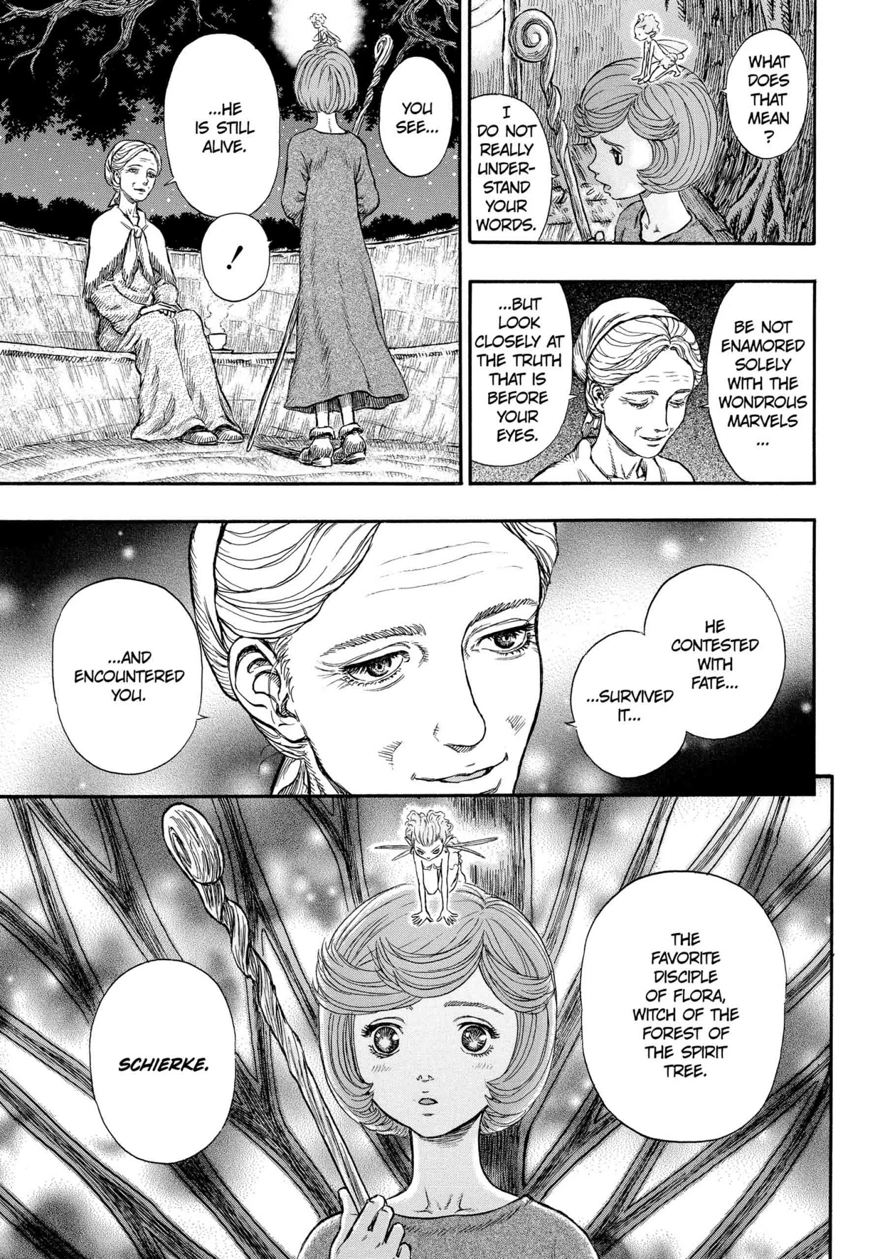 Berserk Manga β Chapter Vol 24 β Page 118