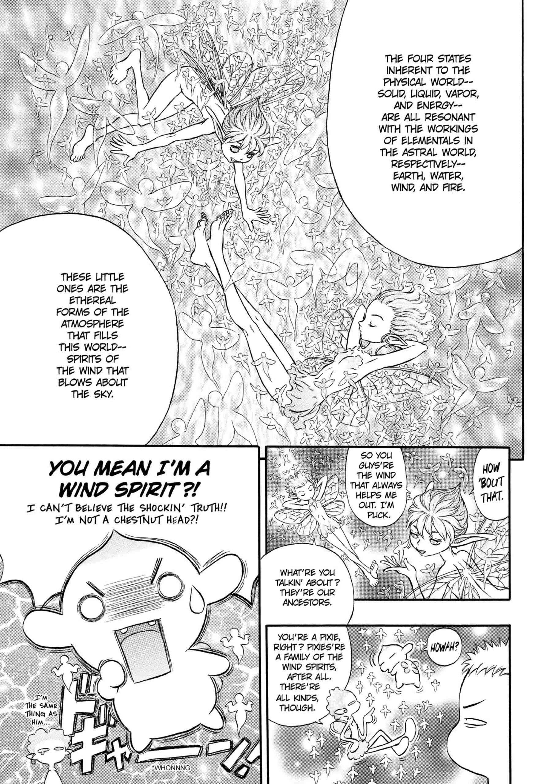 Berserk Manga β Chapter Vol 24 β Page 124