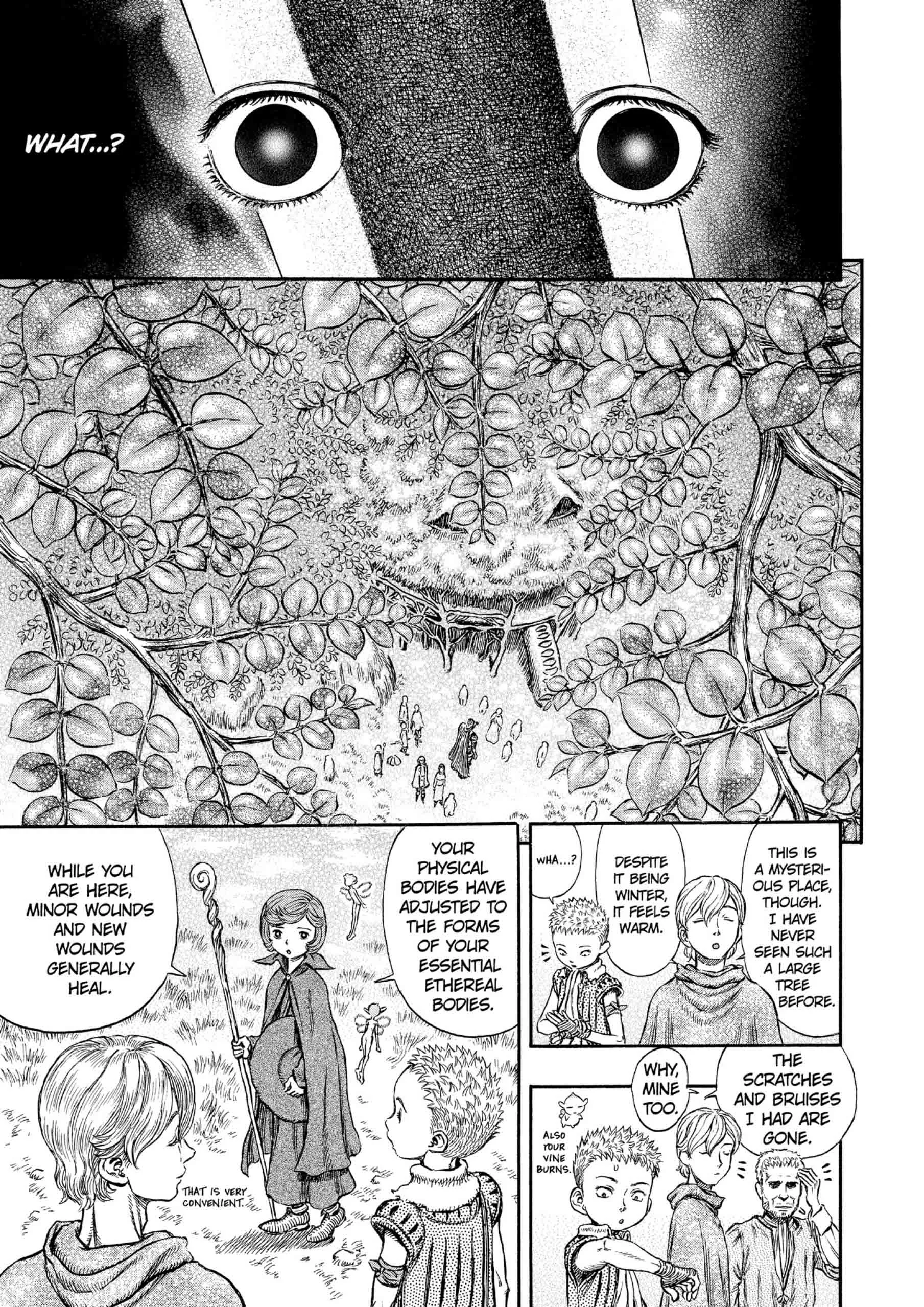 Berserk Manga β Chapter Vol 24 β Page 132