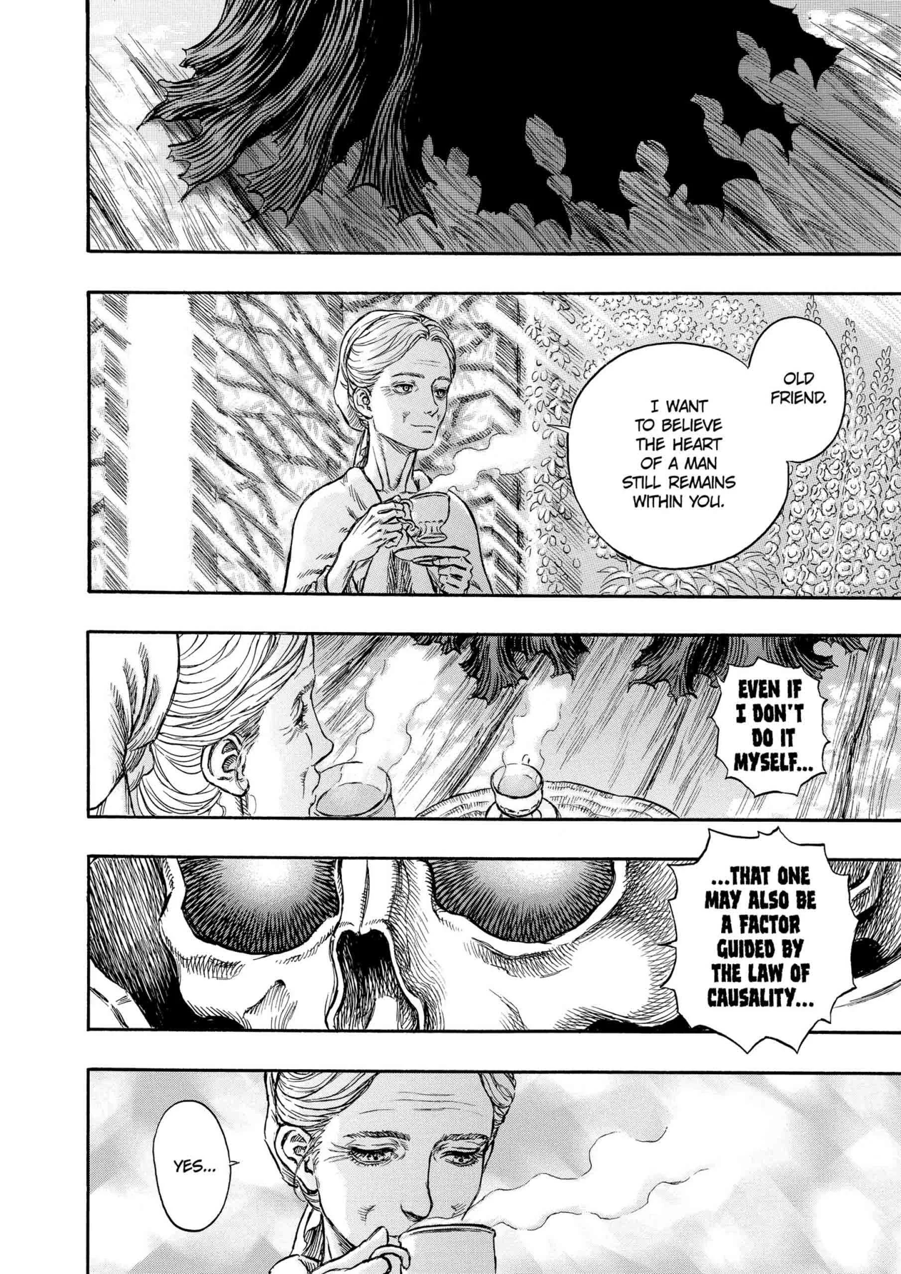 Berserk Manga β Chapter Vol 24 β Page 139