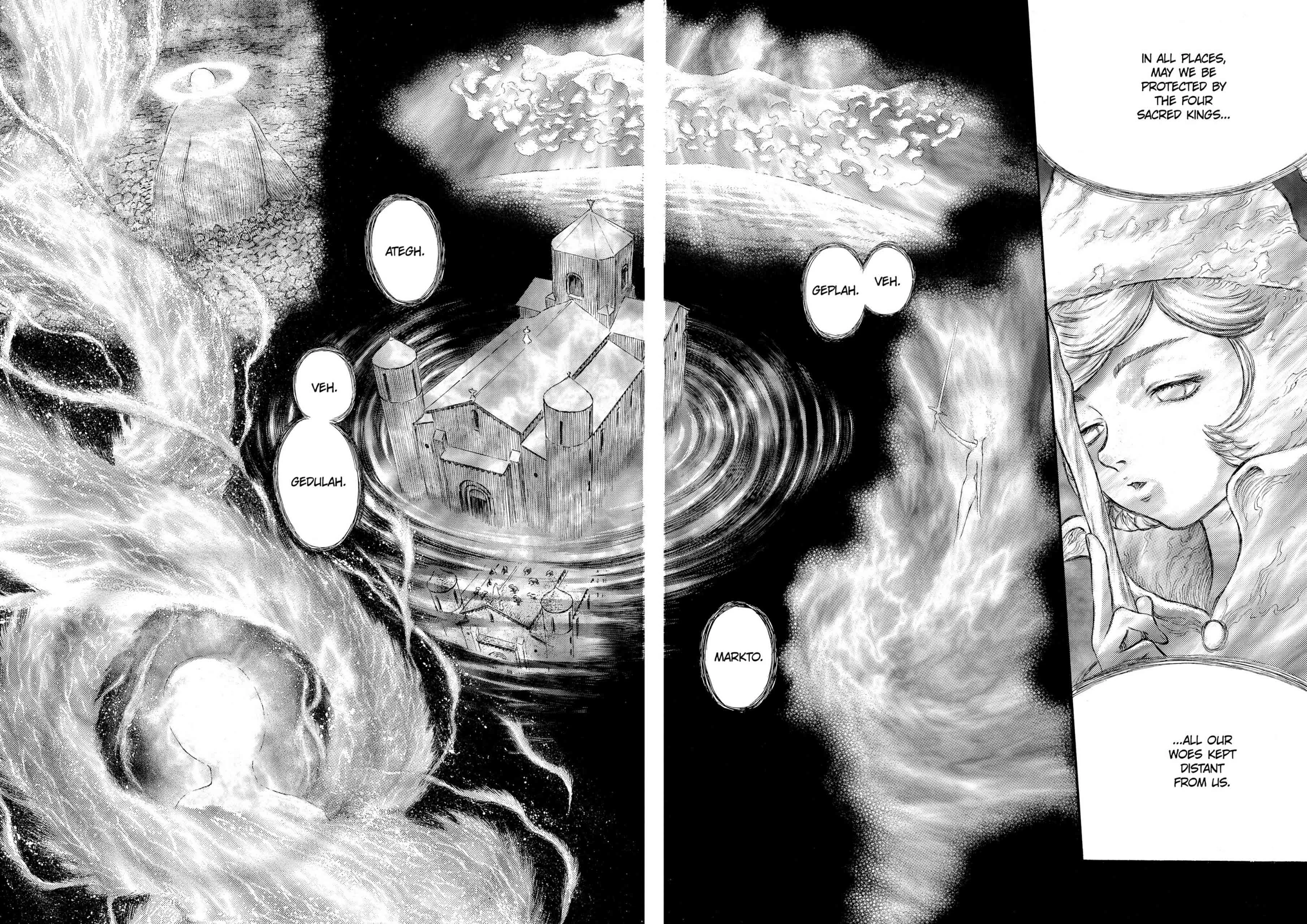 Berserk Manga β Chapter Vol 25 β Page 66