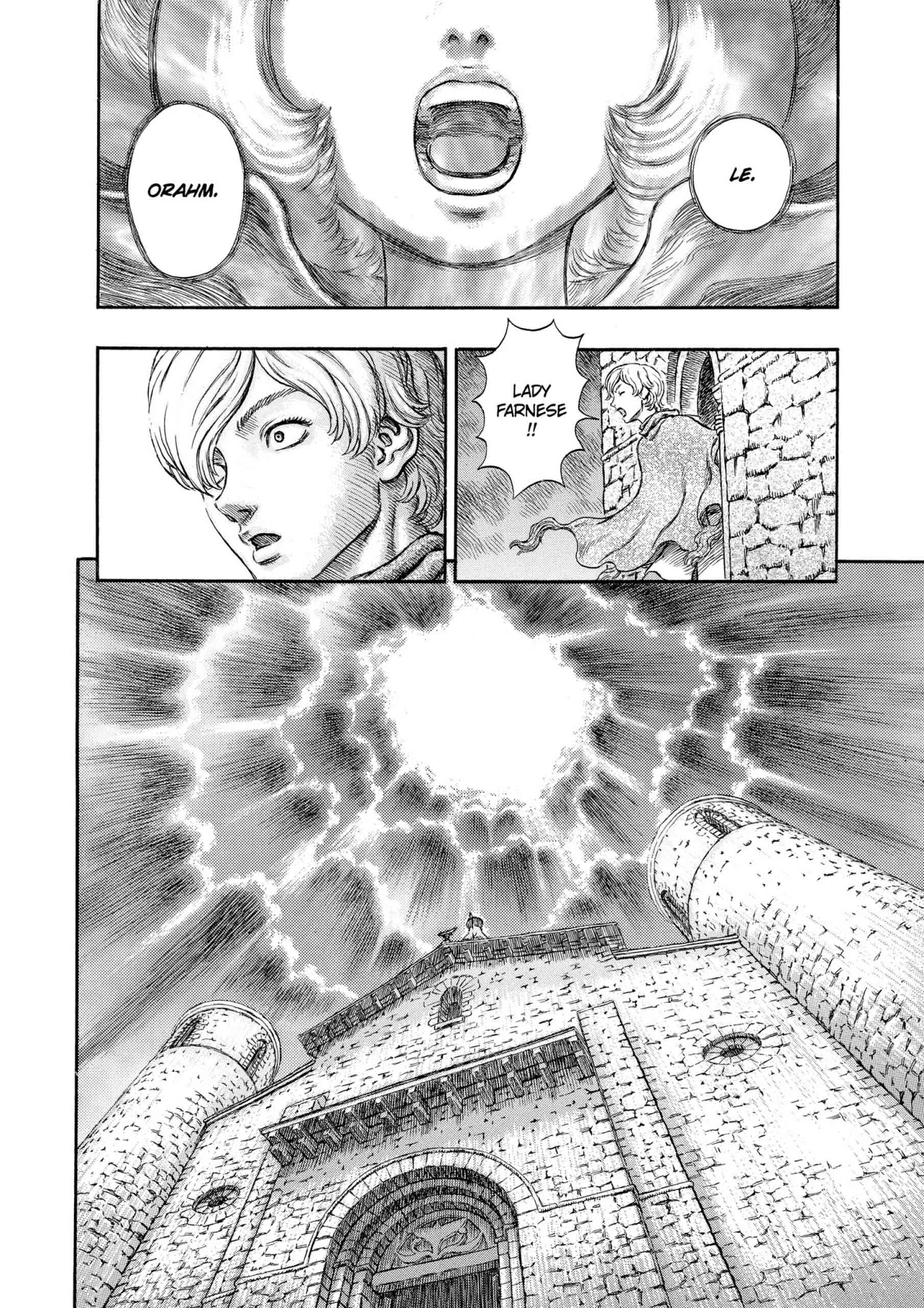 Berserk Manga β Chapter Vol 25 β Page 67