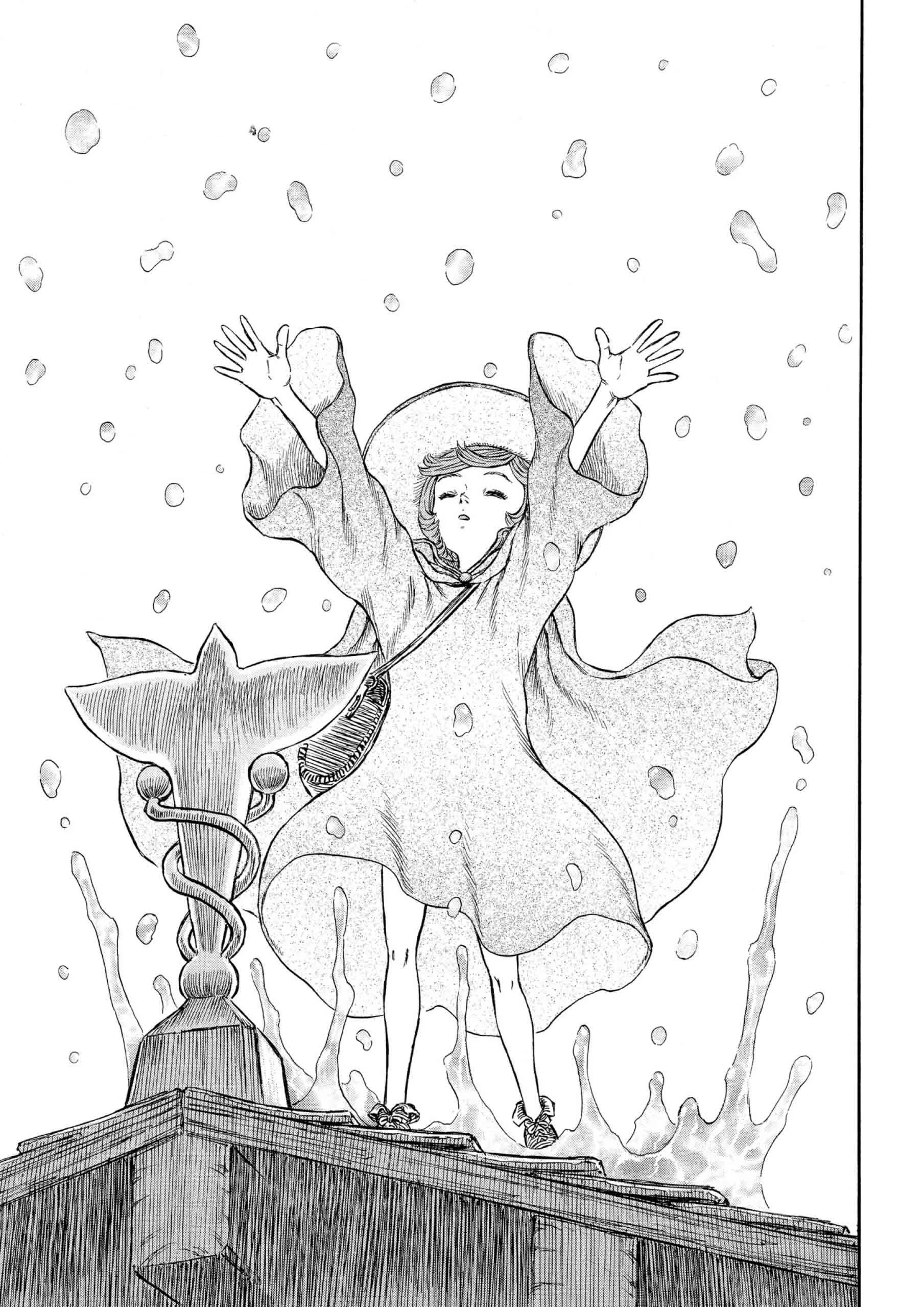 Berserk Manga β Chapter Vol 25 β Page 148