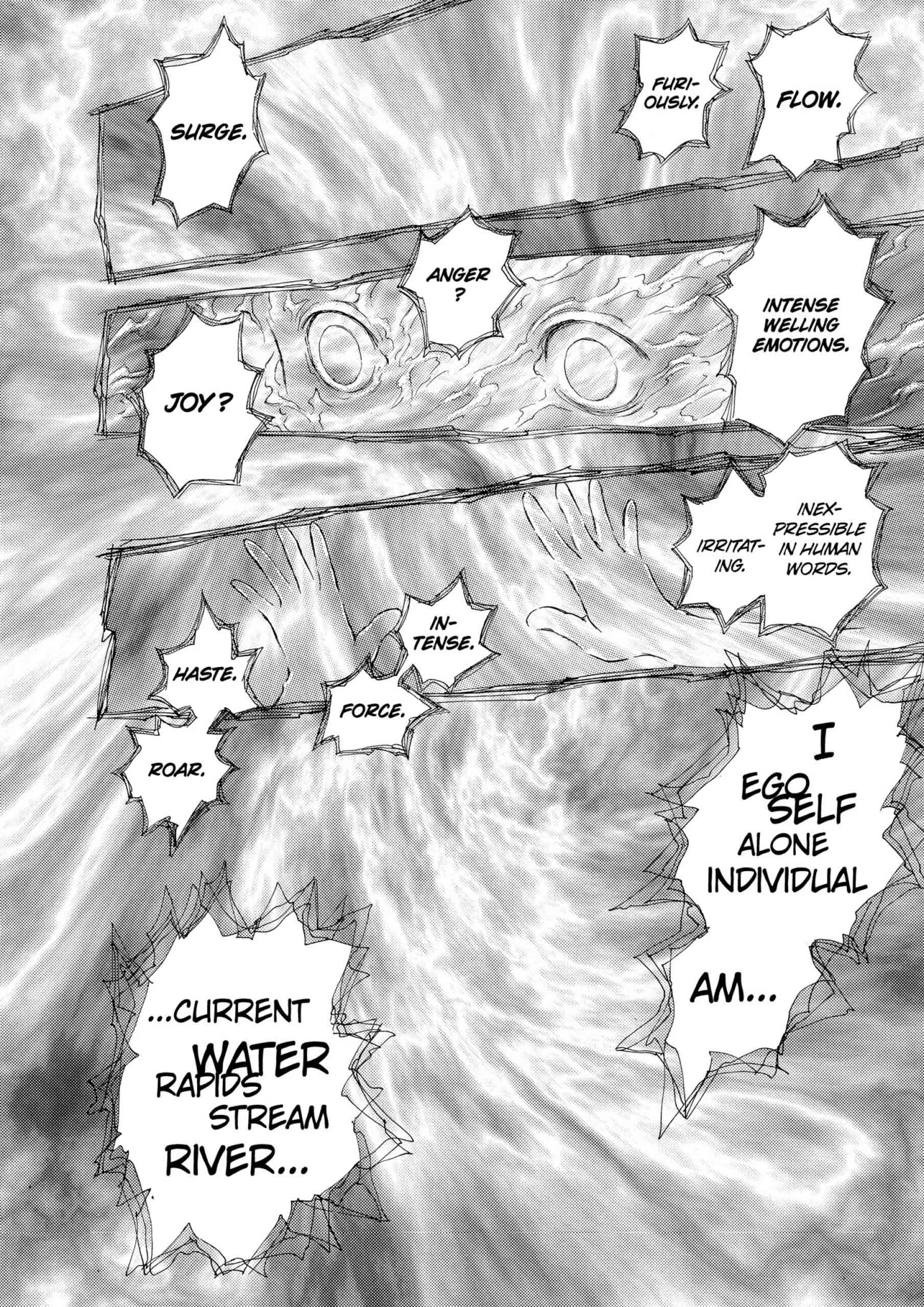 Berserk Manga β Chapter Vol 25 β Page 157