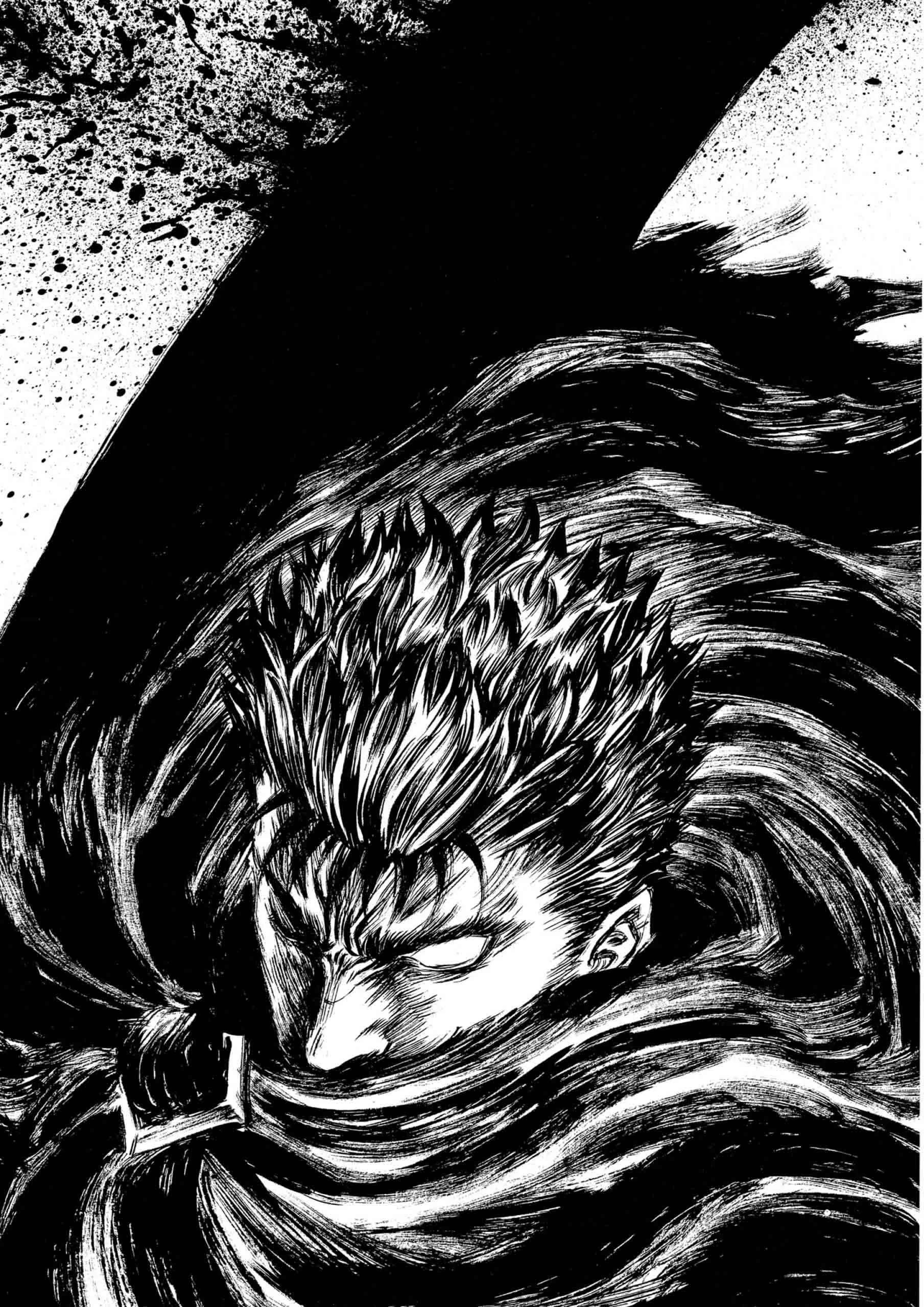 Berserk Manga β Chapter Vol 26 β Page 39