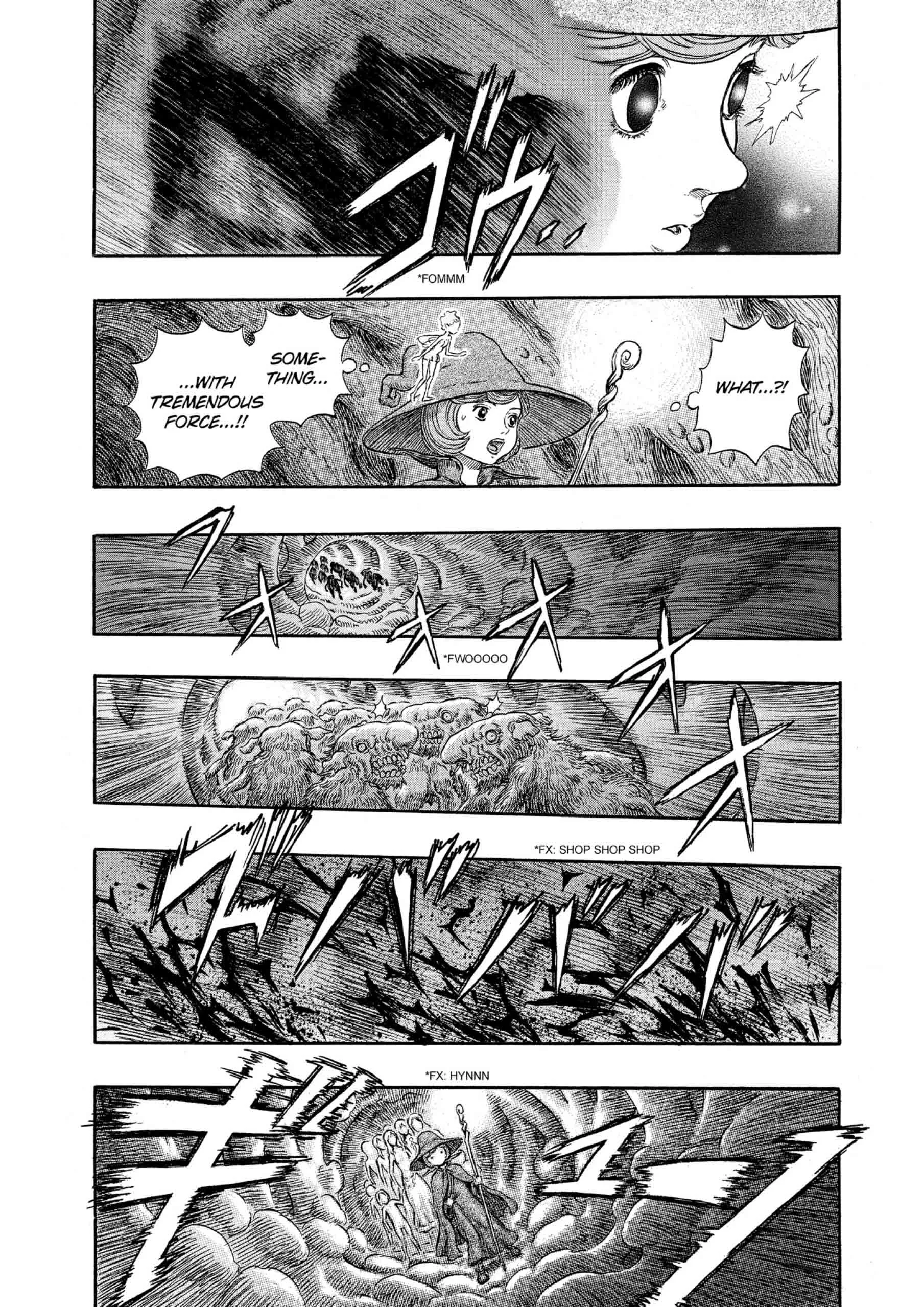 Berserk Manga β Chapter Vol 26 β Page 43