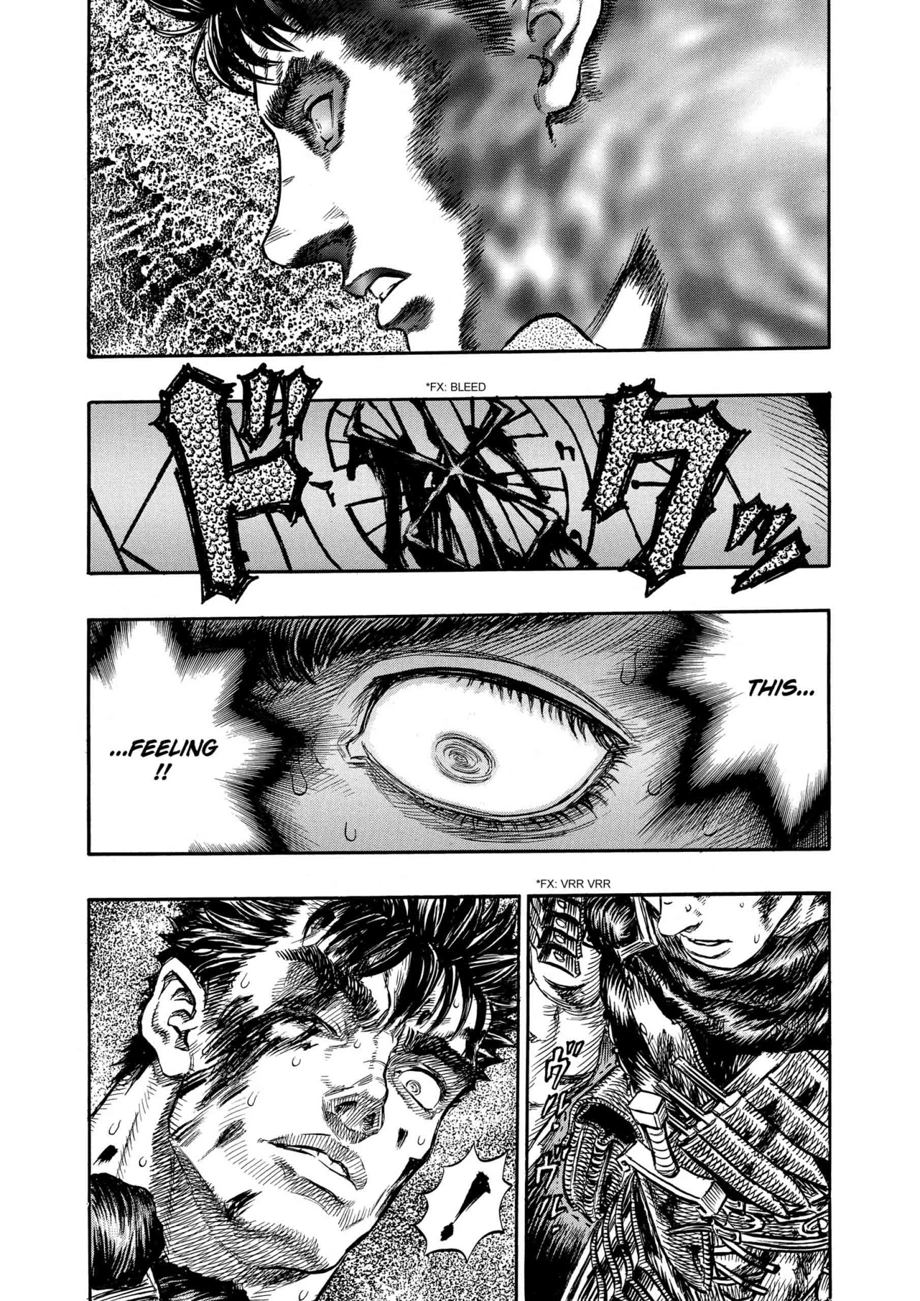 Berserk Manga β Chapter Vol 26 β Page 48