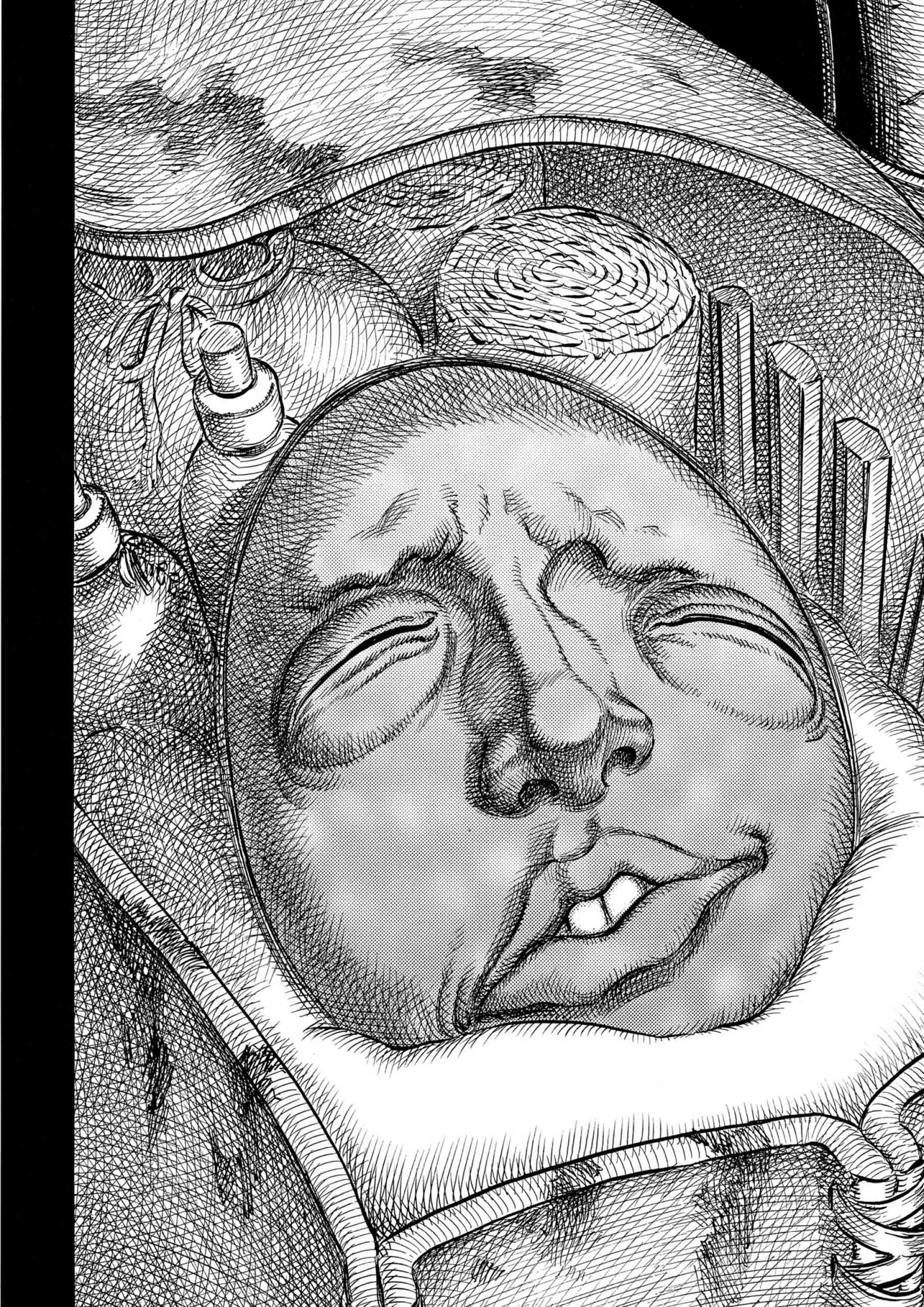 Berserk Manga β Chapter Vol 26 β Page 49
