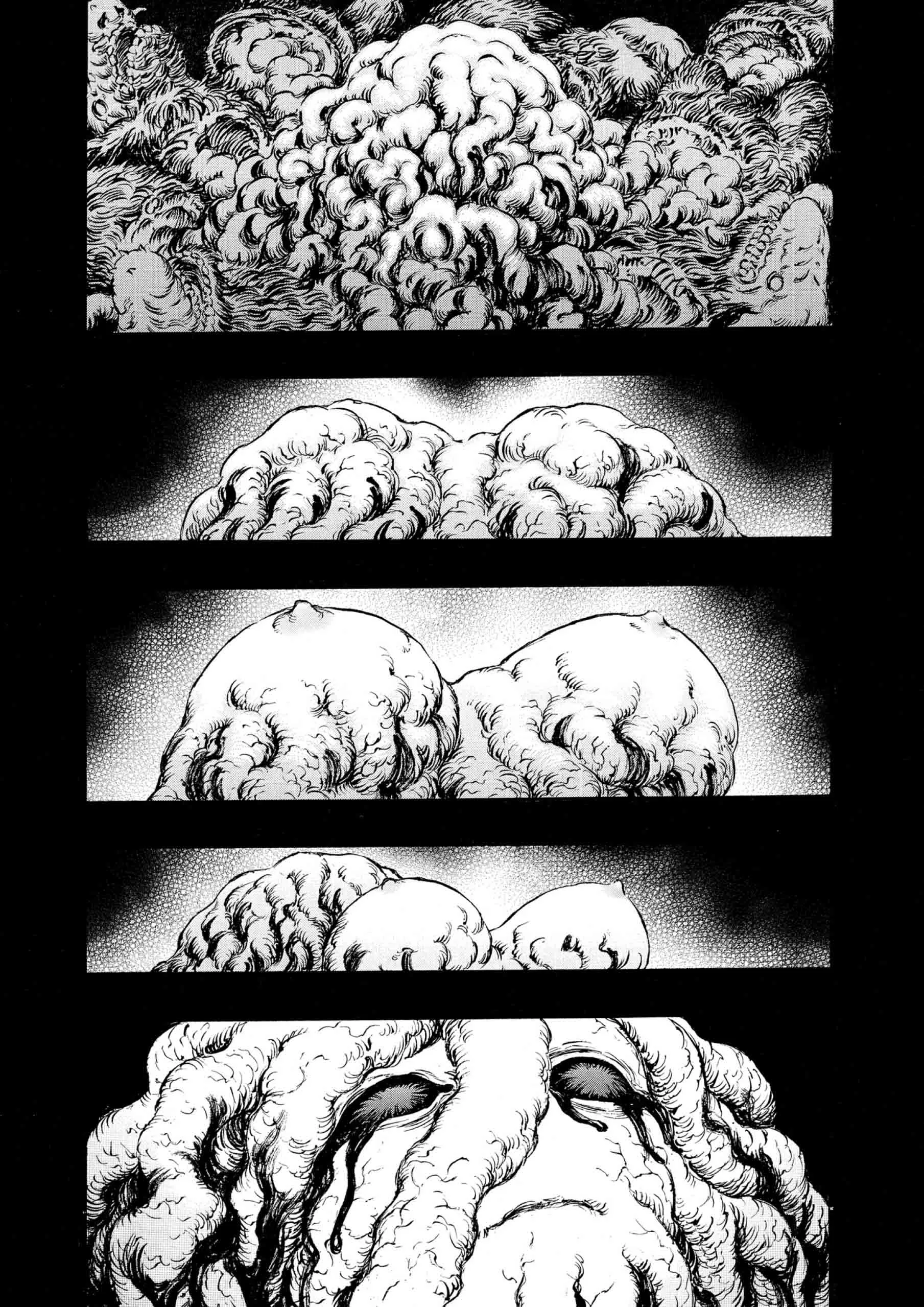 Berserk Manga β Chapter Vol 26 β Page 54