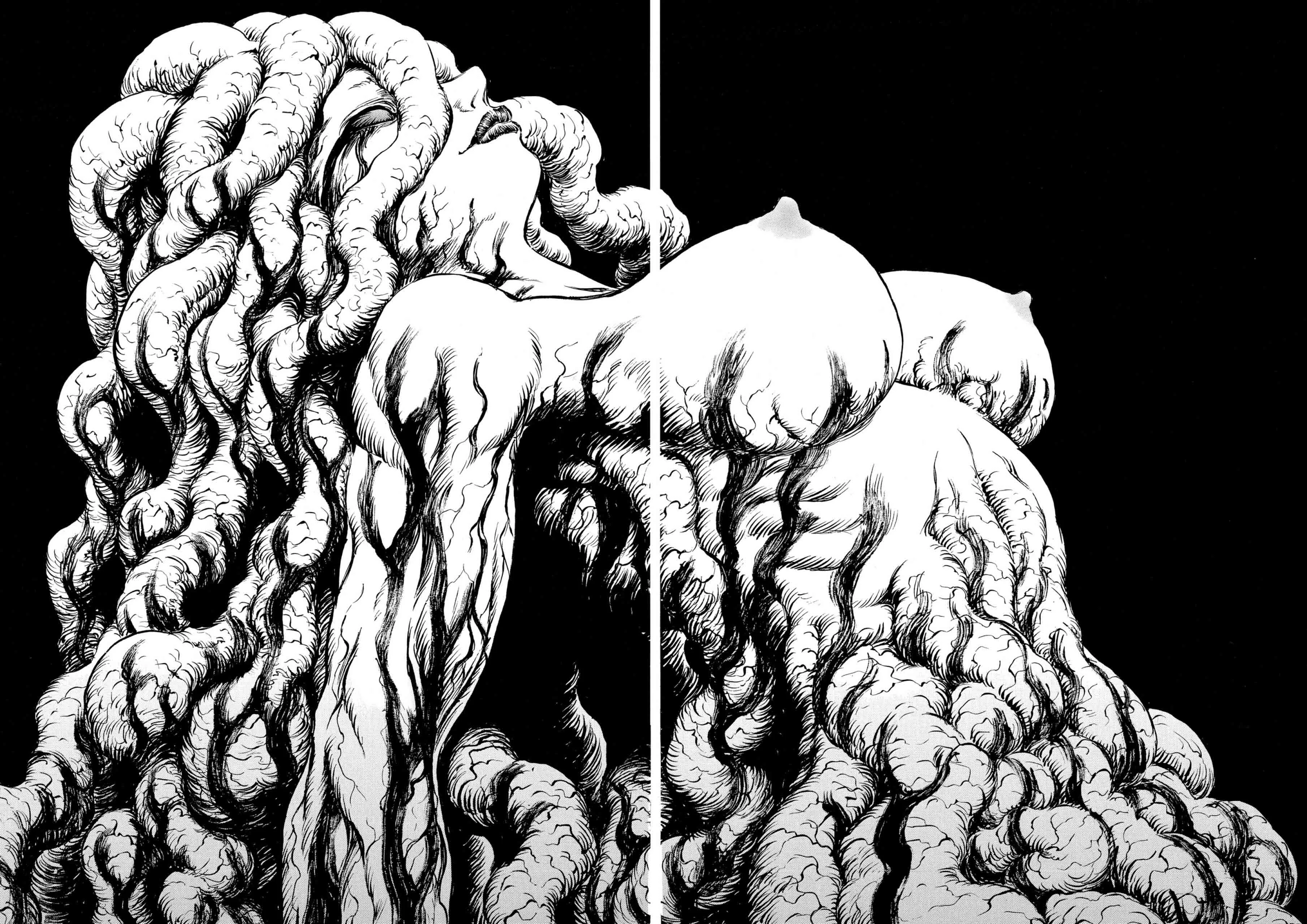 Berserk Manga β Chapter Vol 26 β Page 55