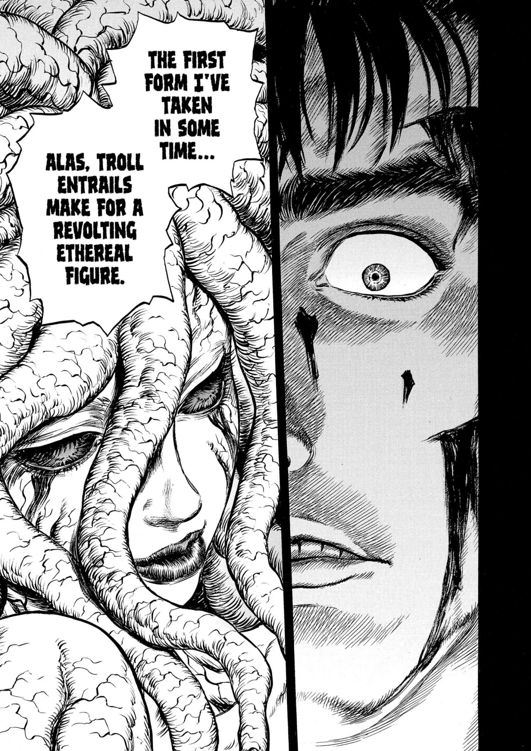 Berserk Manga β Chapter Vol 26 β Page 57