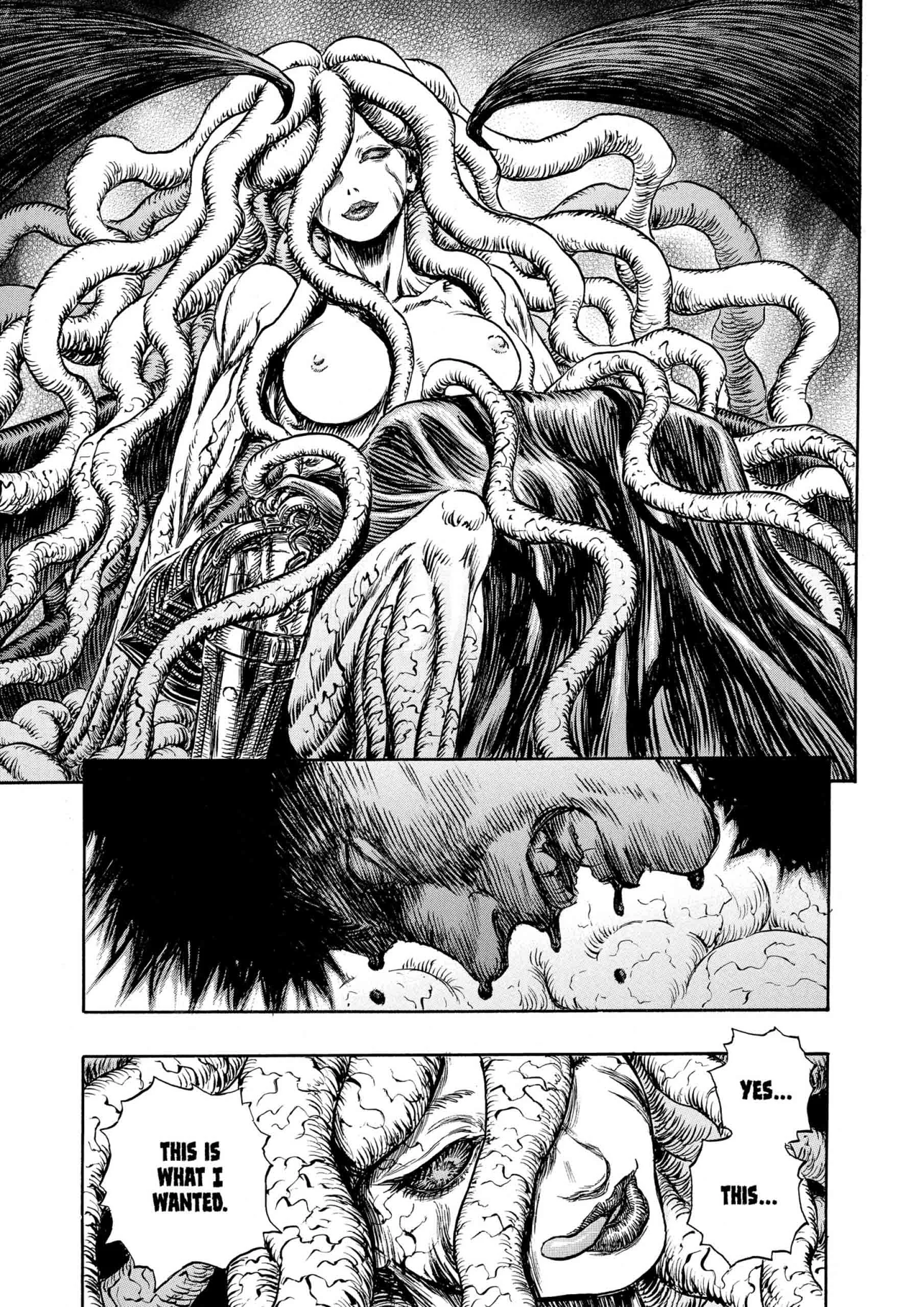 Berserk Manga β Chapter Vol 26 β Page 63