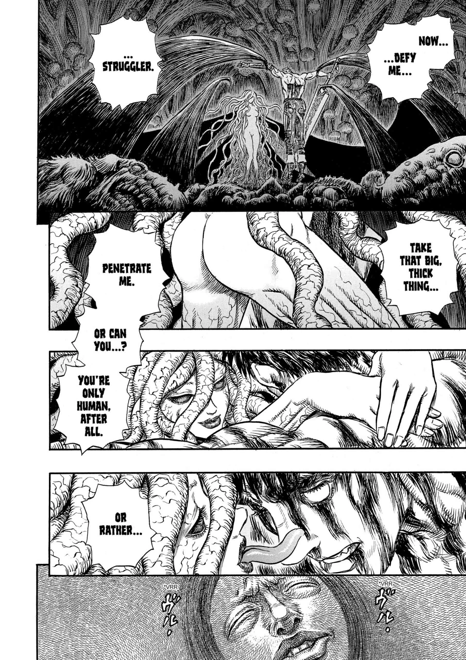 Berserk Manga β Chapter Vol 26 β Page 66
