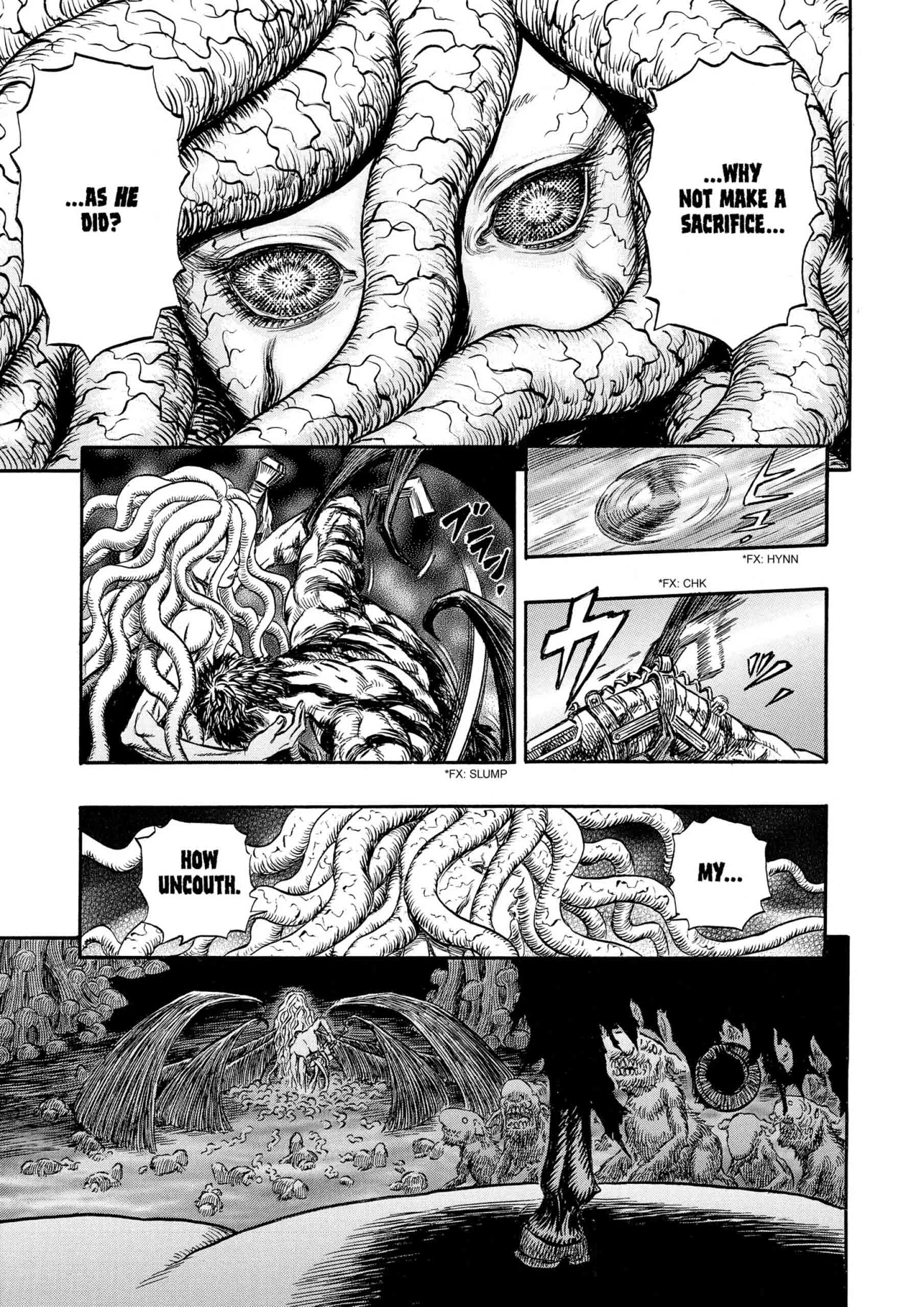 Berserk Manga β Chapter Vol 26 β Page 67