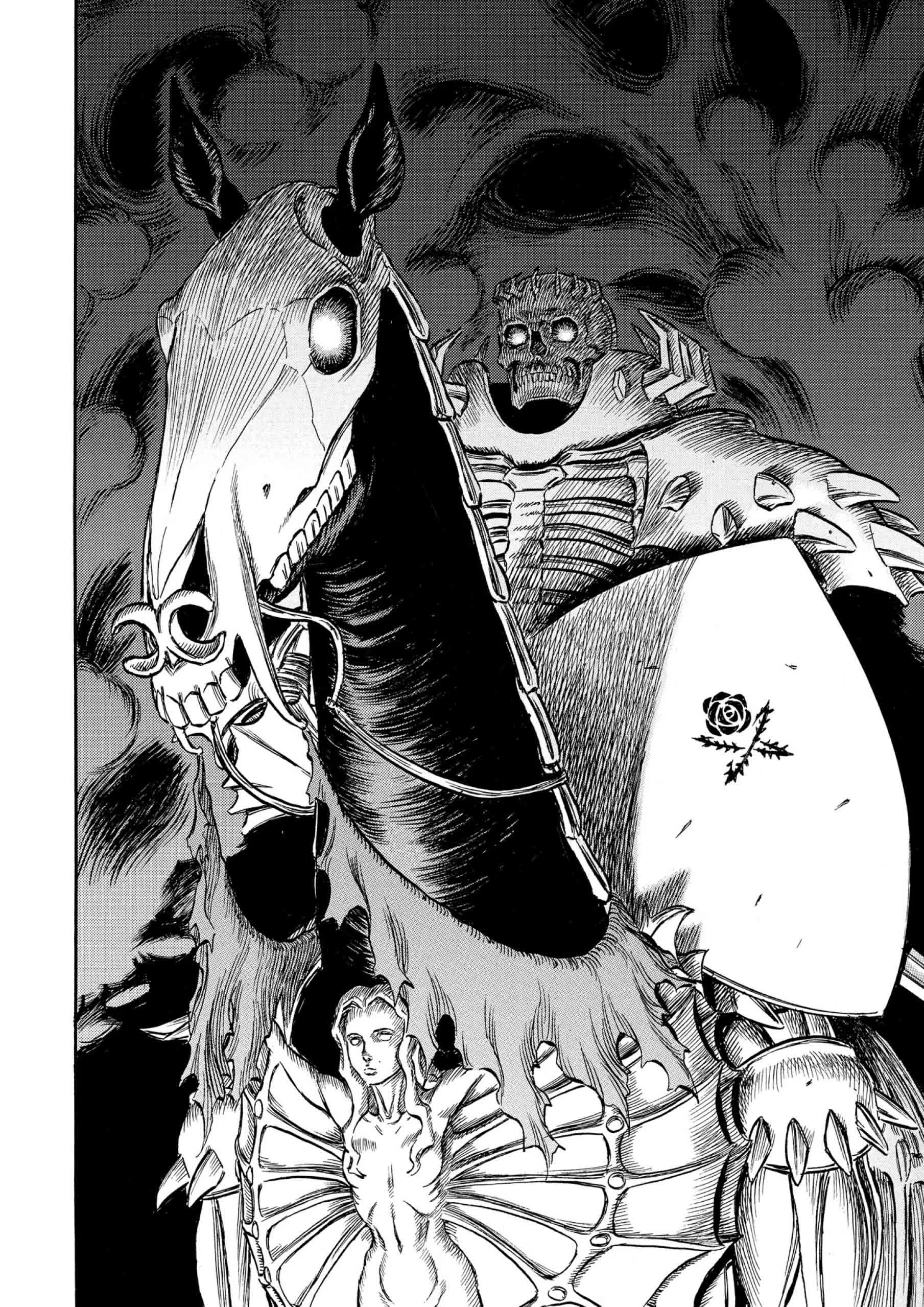 Berserk Manga β Chapter Vol 26 β Page 68
