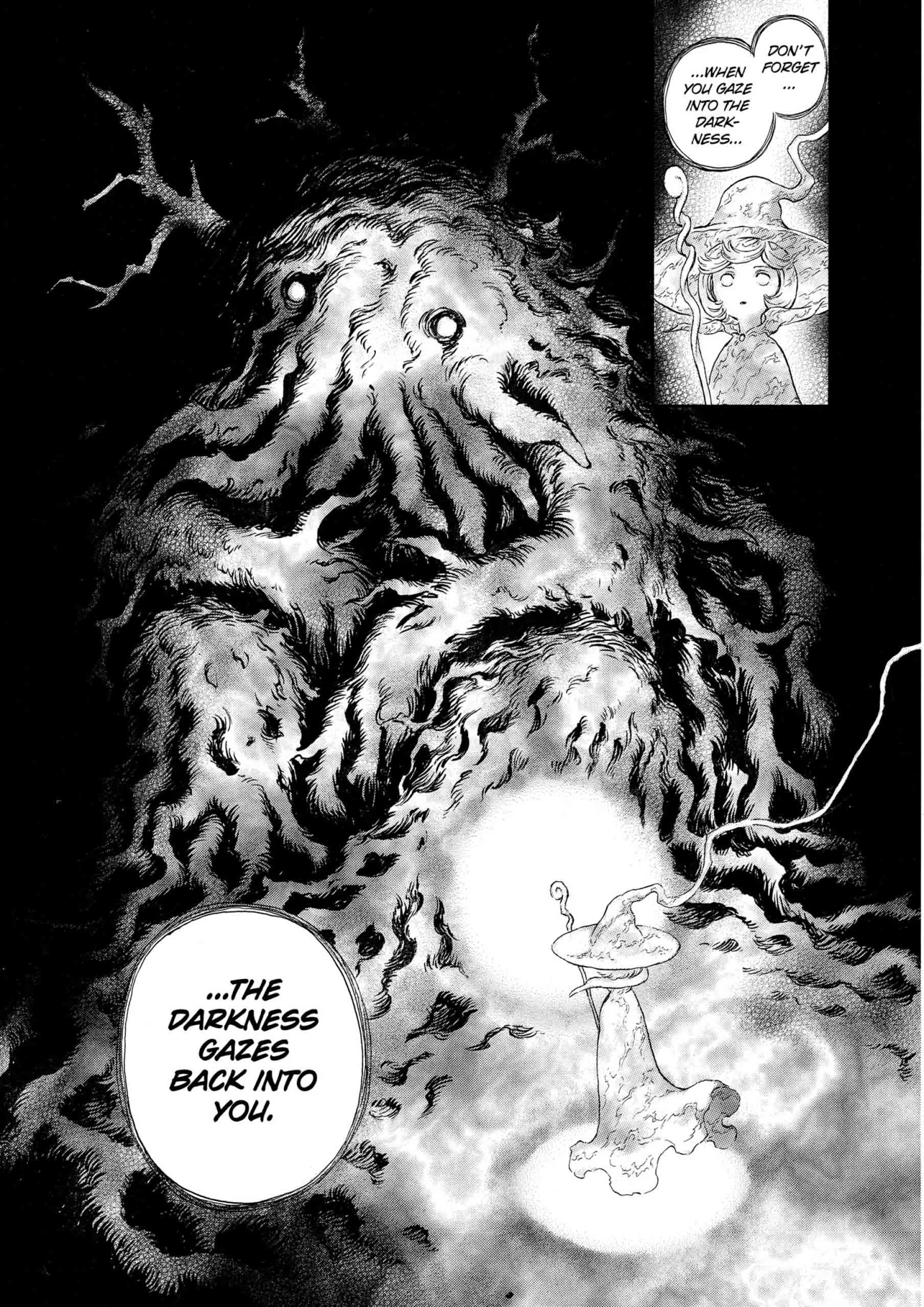 Berserk Manga β Chapter Vol 26 β Page 76