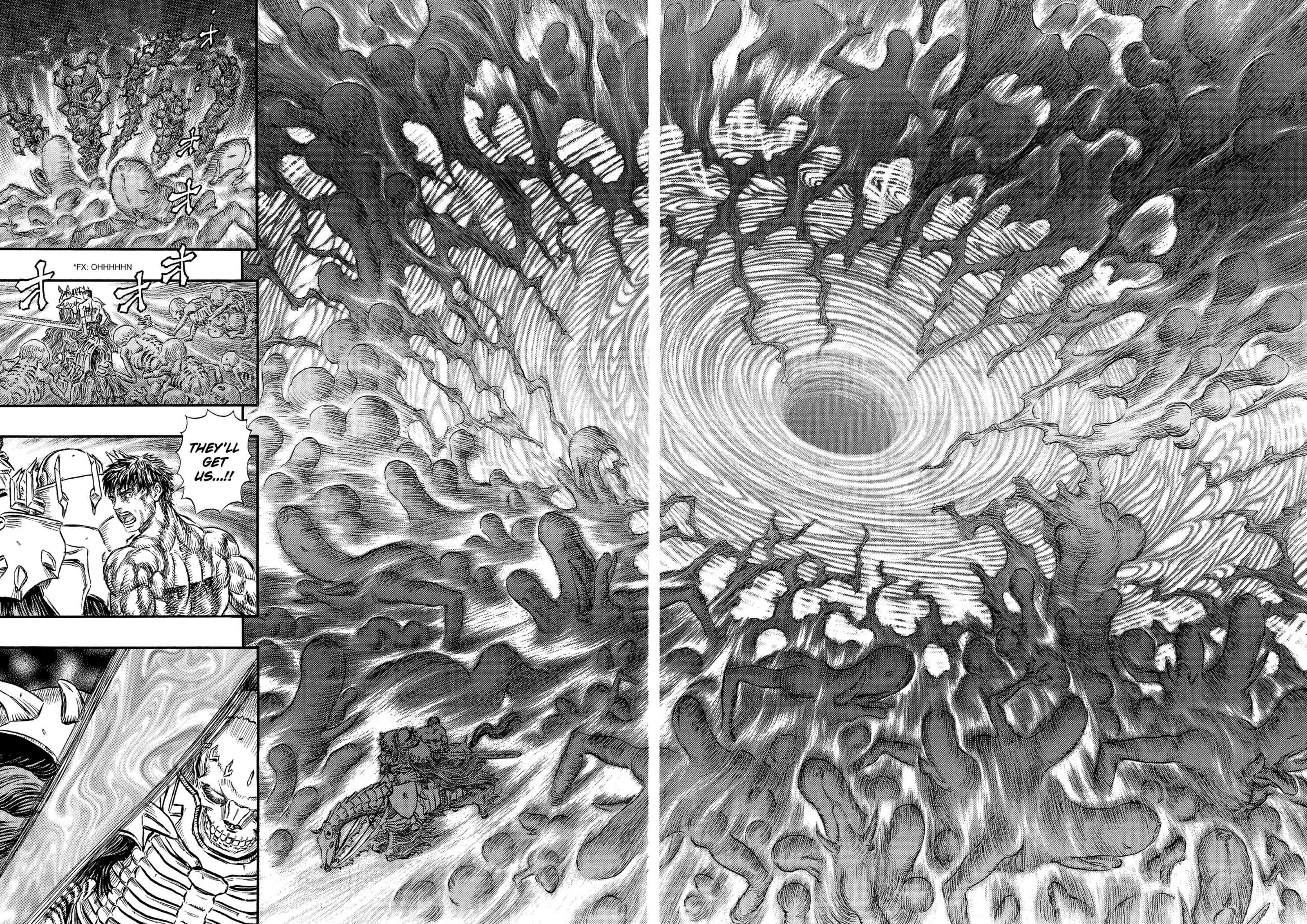 Berserk Manga β Chapter Vol 26 β Page 102