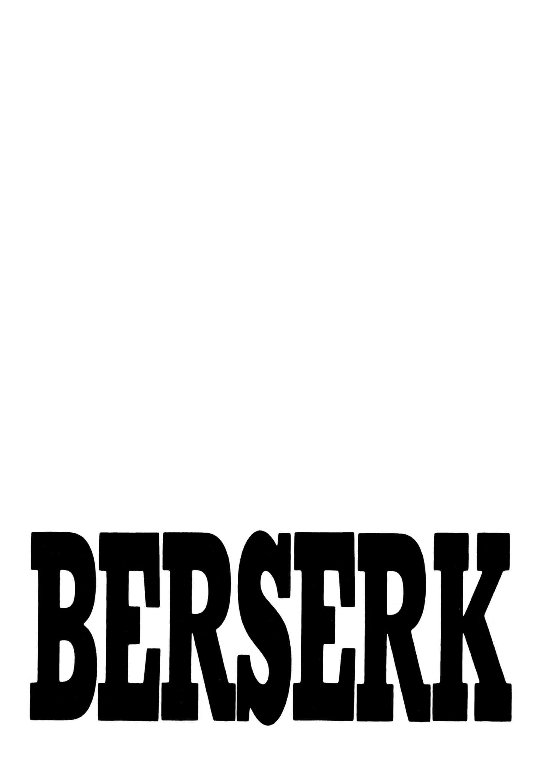 Berserk Manga β Chapter Vol 26 β Page 109