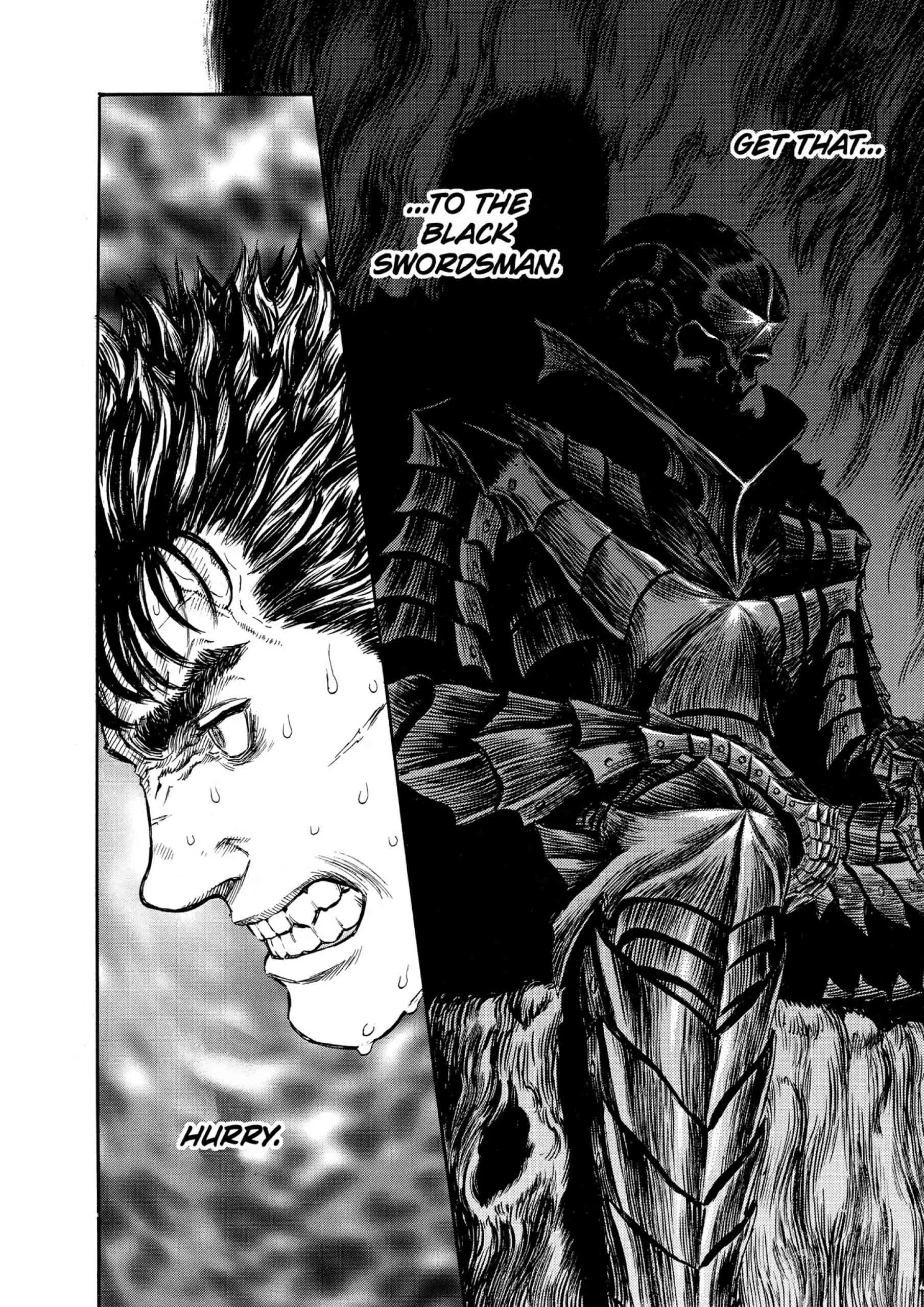 Berserk Manga β Chapter Vol 26 β Page 150