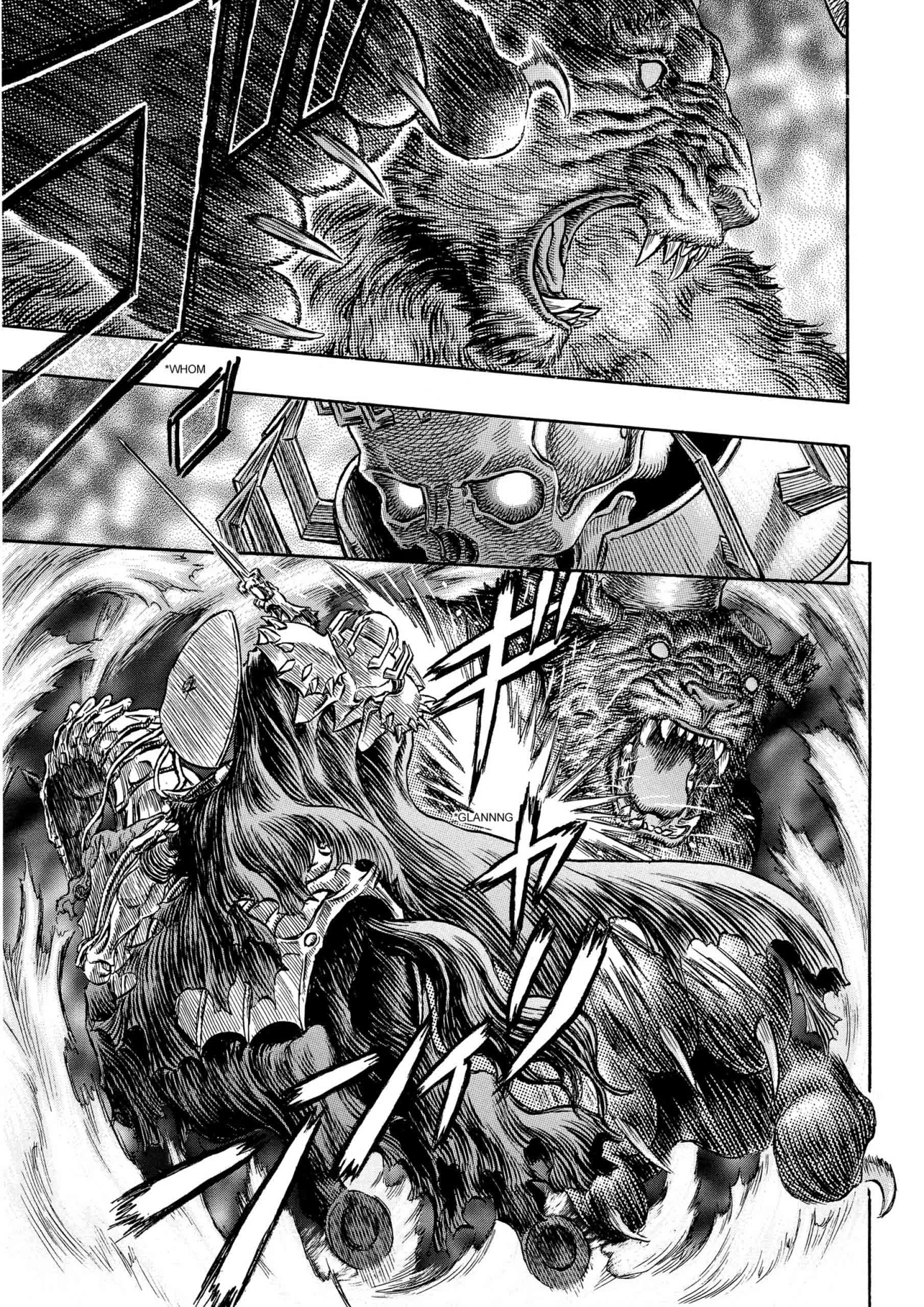 Berserk Manga β Chapter Vol 26 β Page 172